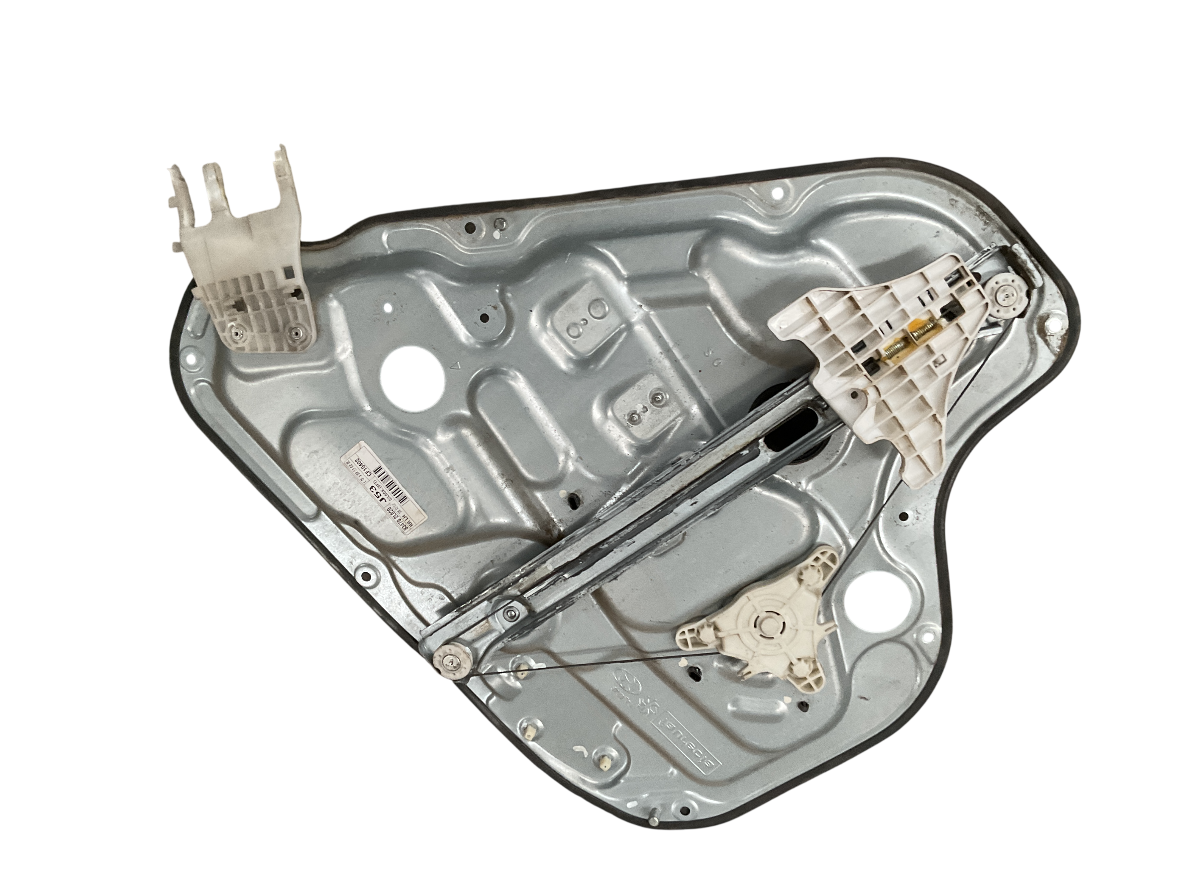 Elevalunas trasero izq Hyundai I30 07-12