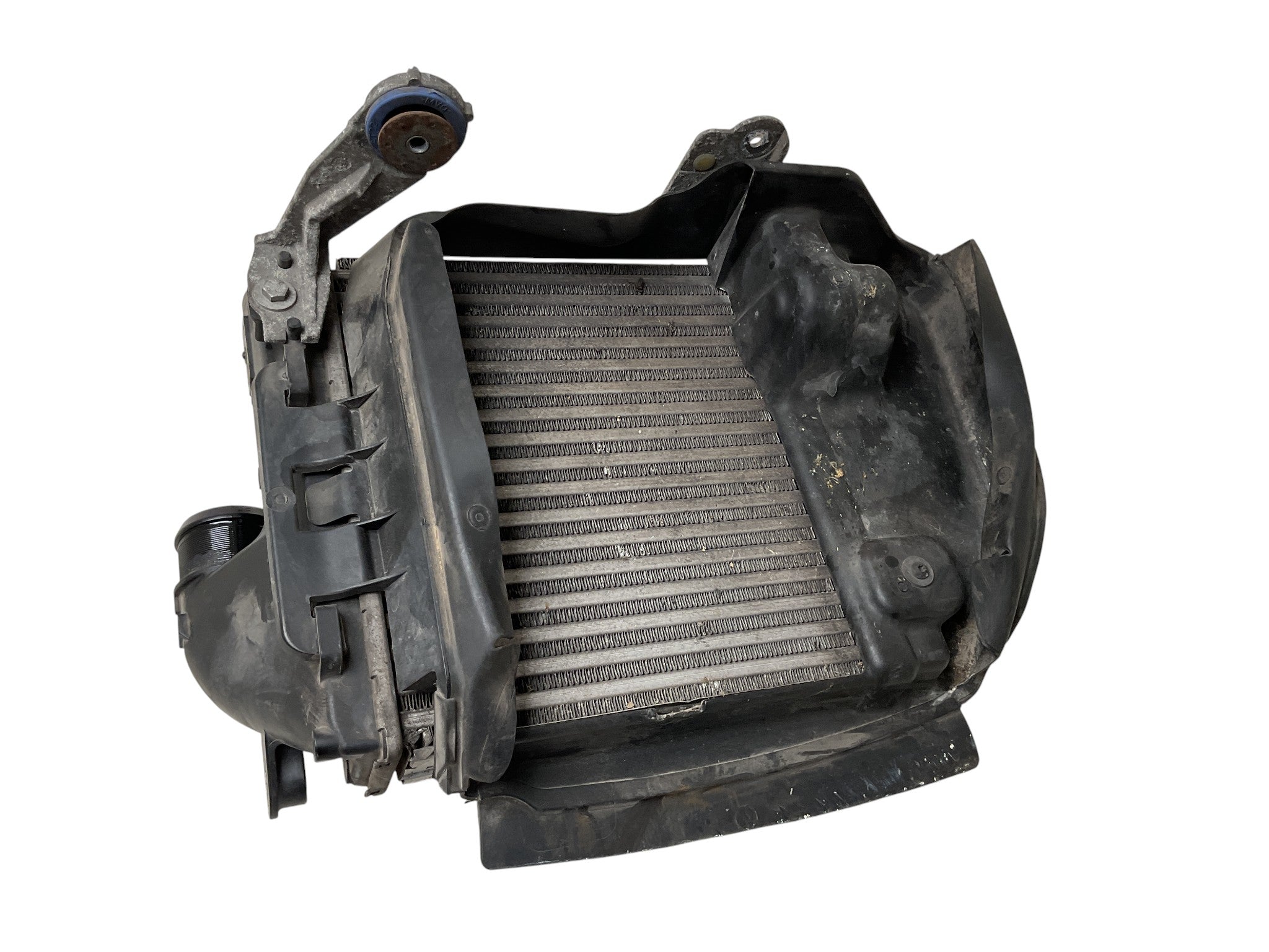 Intercooler Peugeot / Citroën / Opel / DS
