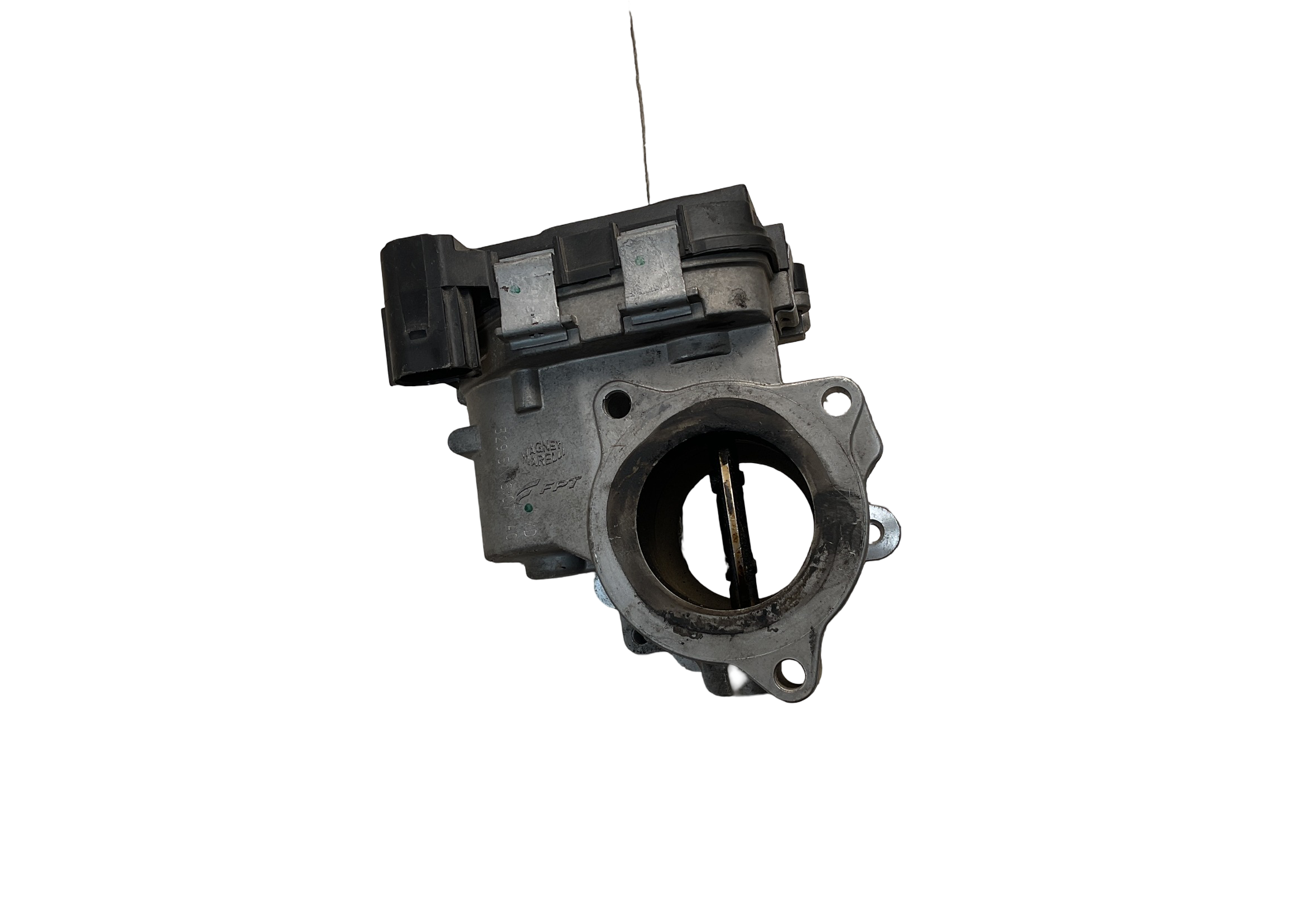 Caja Mariposa Fiat Doblo 10-22