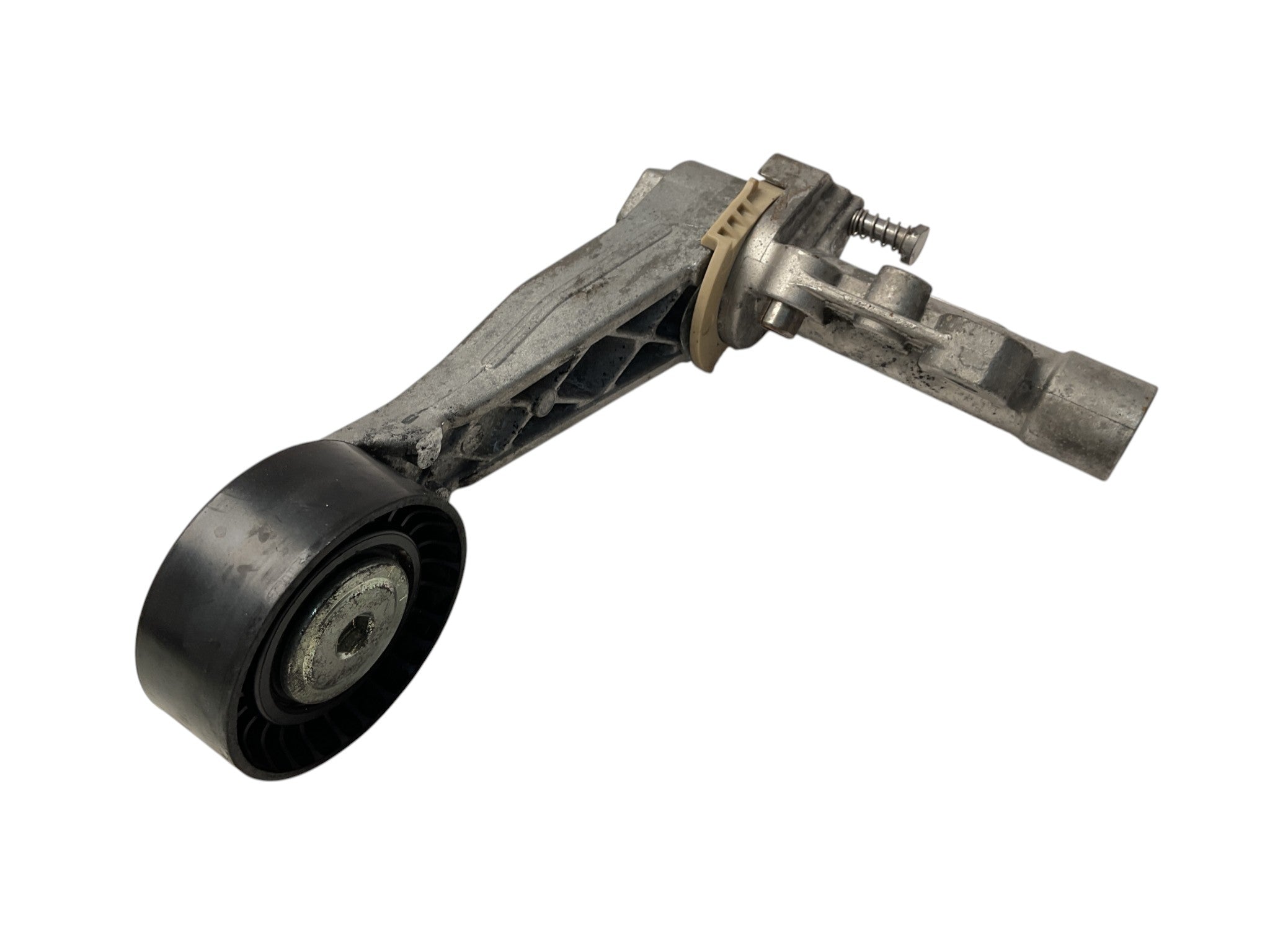 Tensor correa auxiliar MINI Peugeot Citroën 75710158003