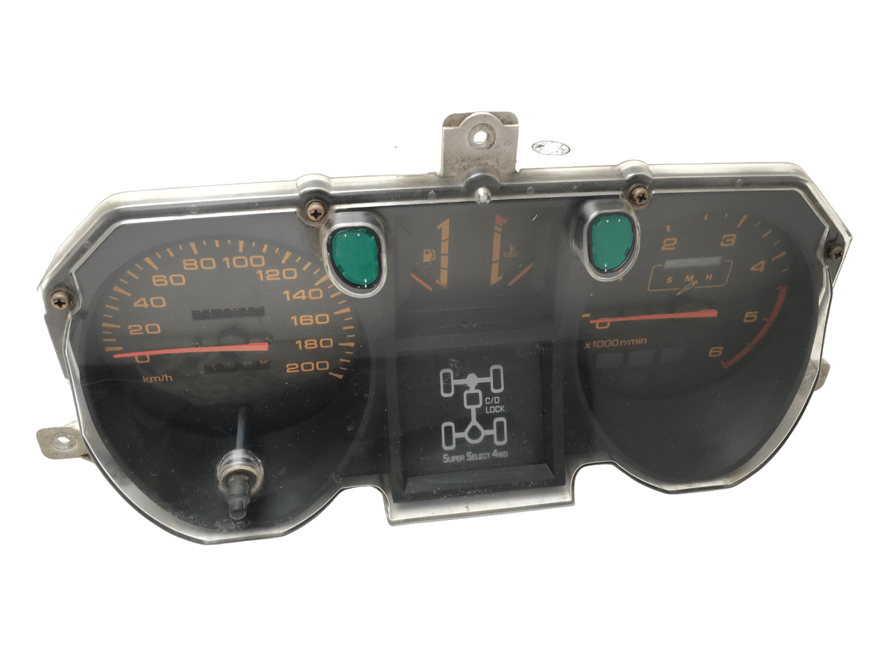 Cuadro instrumentos Mitsubishi Pajero II - AutoRR MB832131