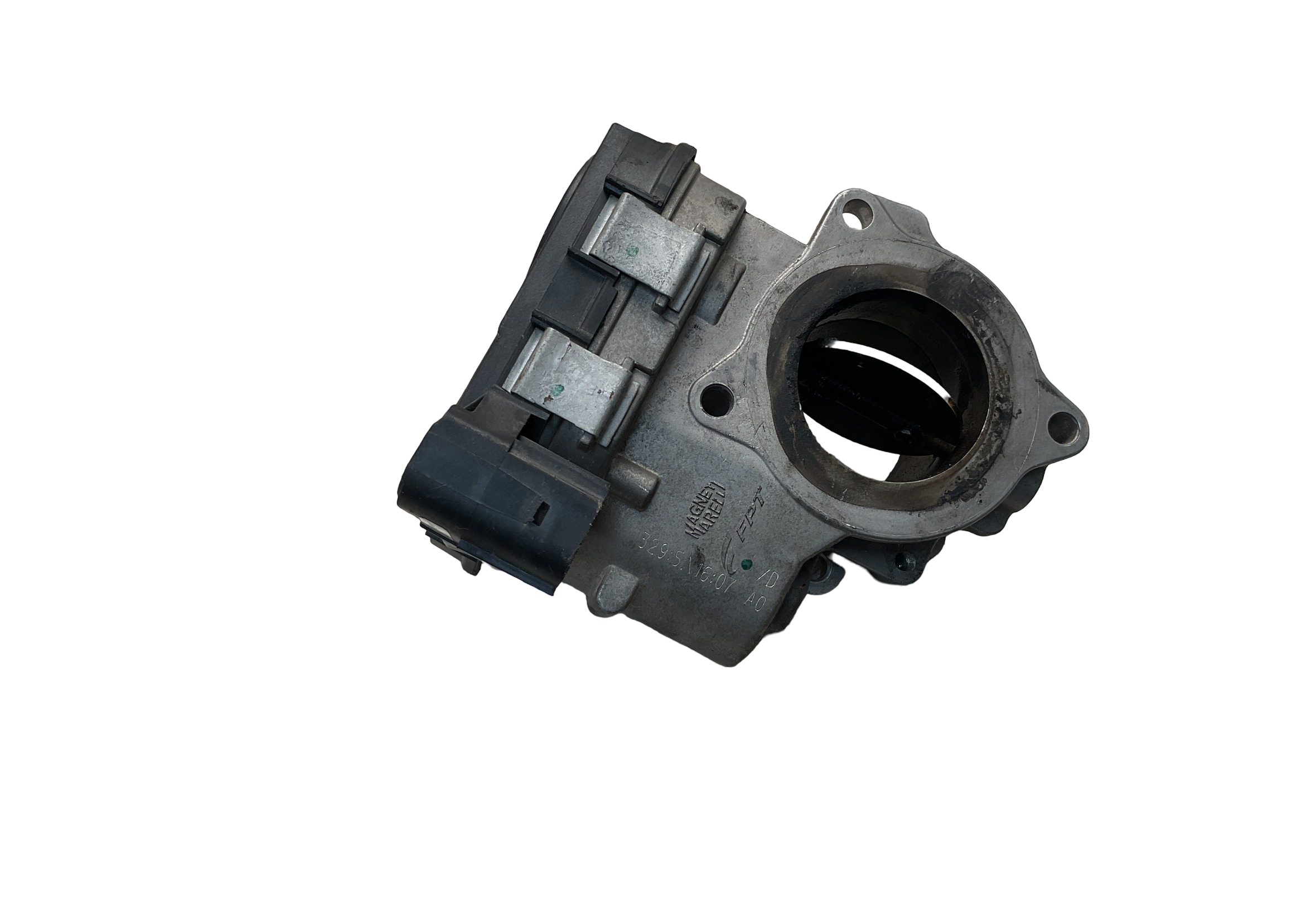 Caja Mariposa Fiat Doblo 10-22