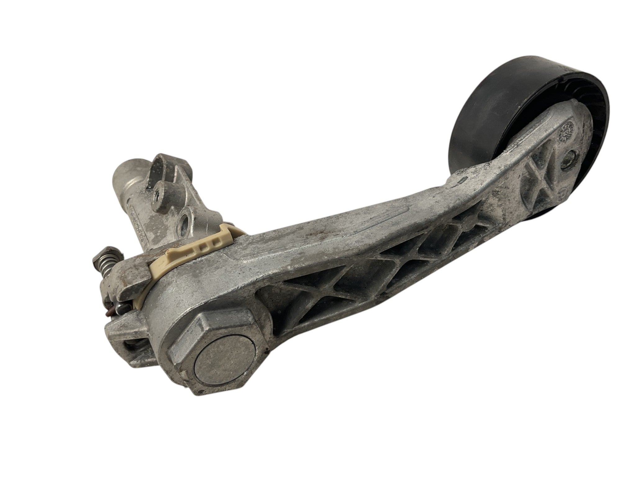 Tensor correa auxiliar MINI Peugeot Citroën 75710158003