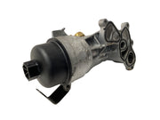 carcasa filtro aceite Peugeot 308 07-16