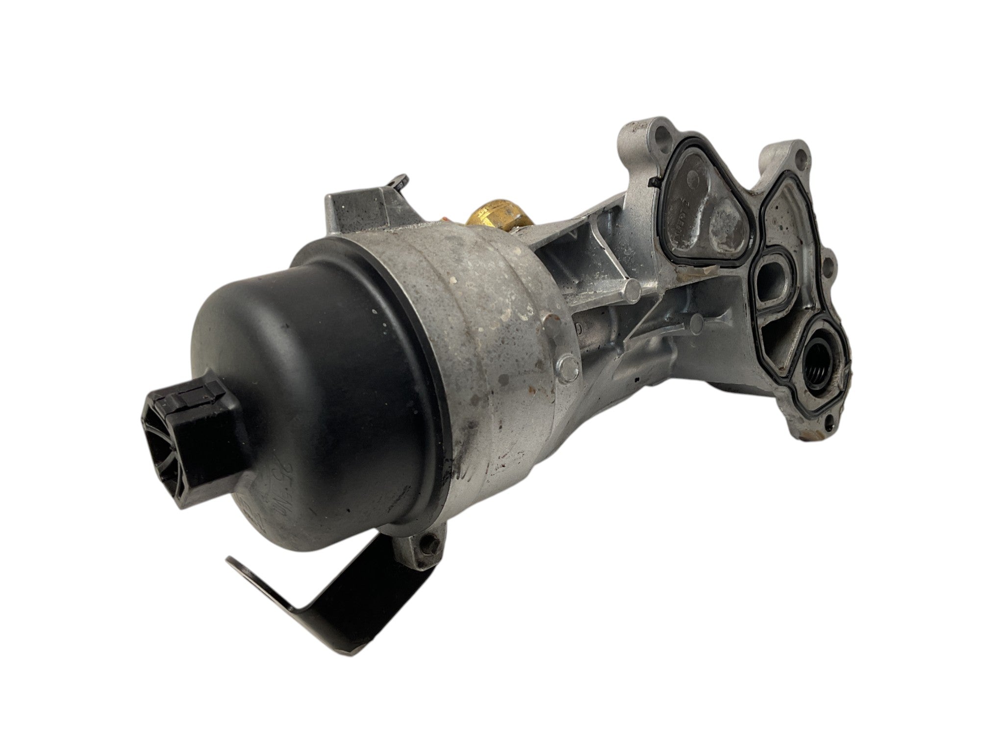 carcasa filtro aceite Peugeot 308 07-16