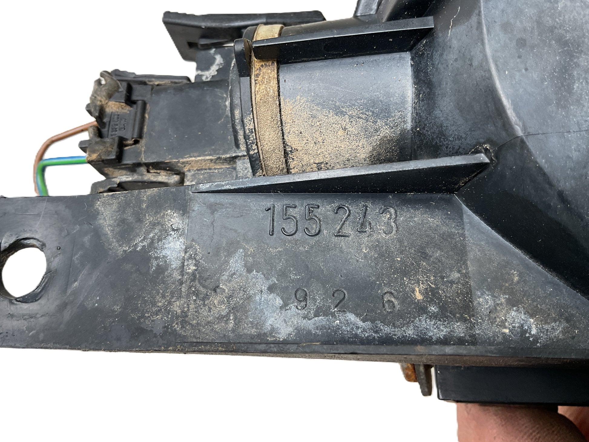 piloto del izq Bmw Serie 5 (E34) 1384033 - 1384033