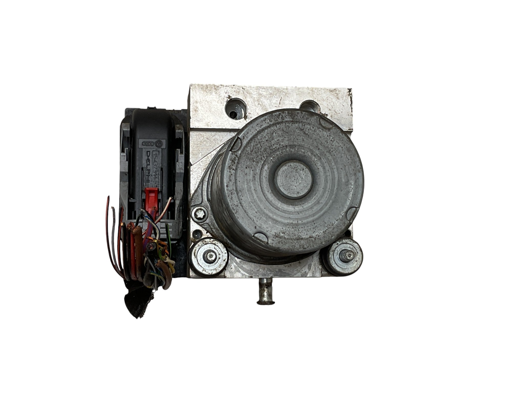 ABS Audi A4 Seat Exeo 8E0910517H