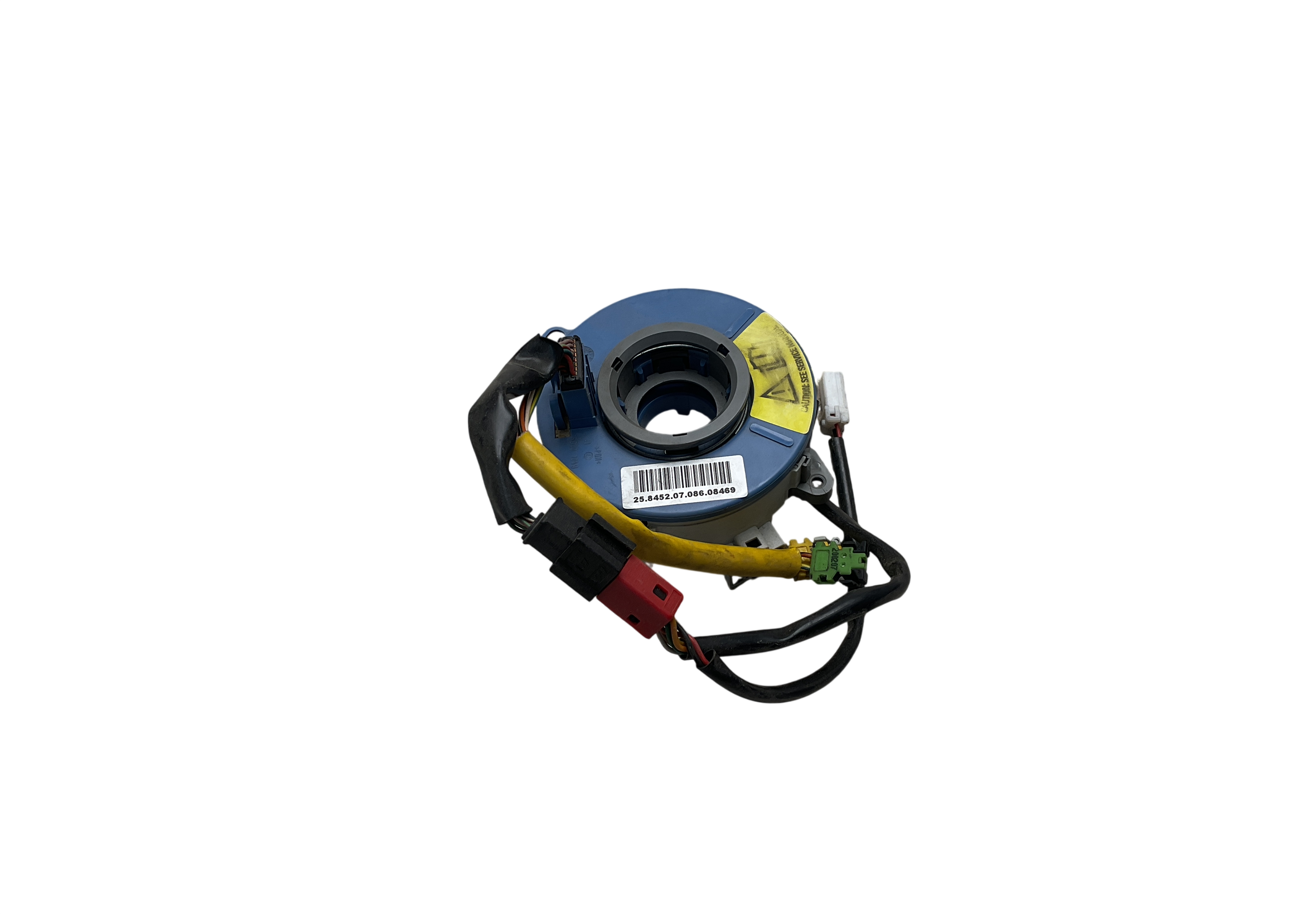 Anillo airbag Alfa Romeo 59001049