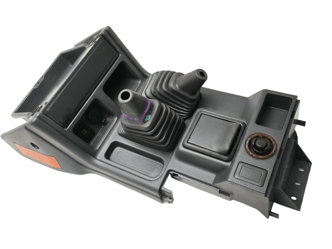 Consola central Mitsubishi Pajero II - AutoRR MB878217