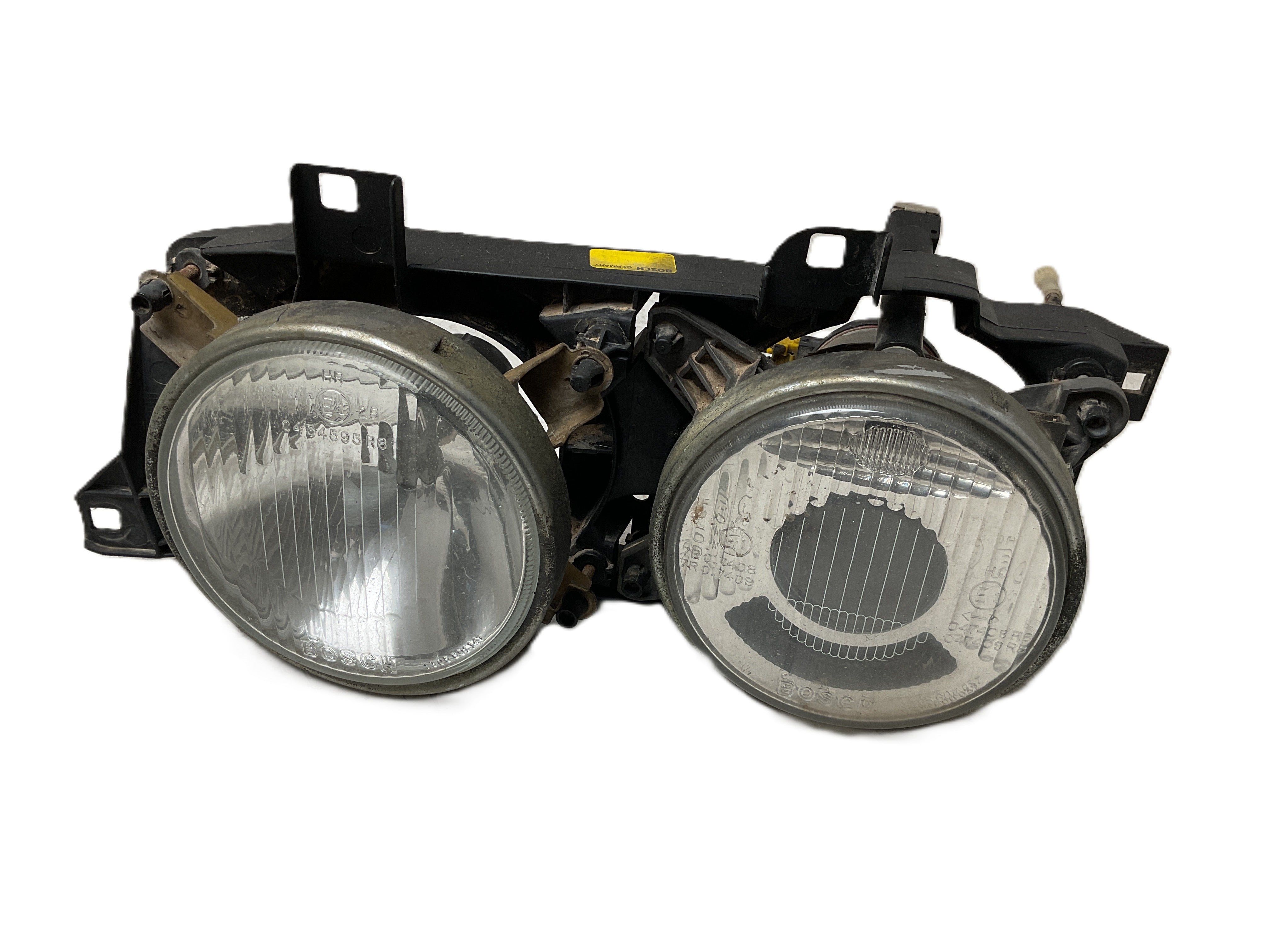 Faros del izq BMW Serie 5 (E34) 88-95 - 1305544104L