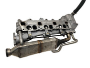 Colector admisión/enfriador Mercedes LF00052