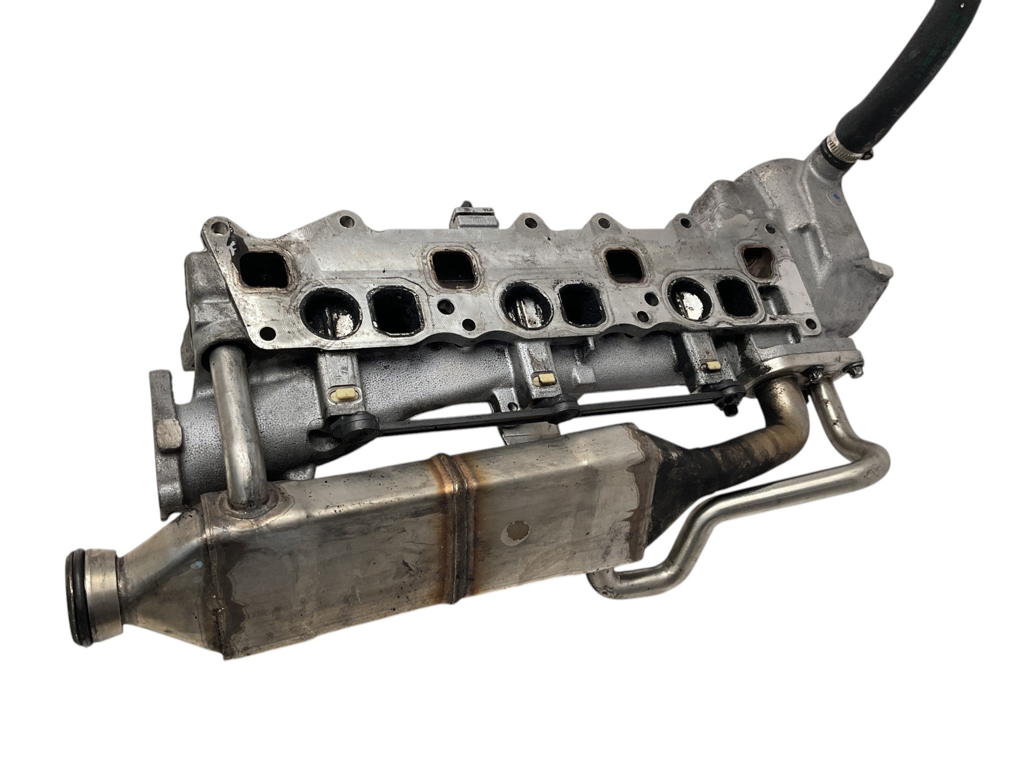 Colector admisión/enfriador Mercedes LF00052