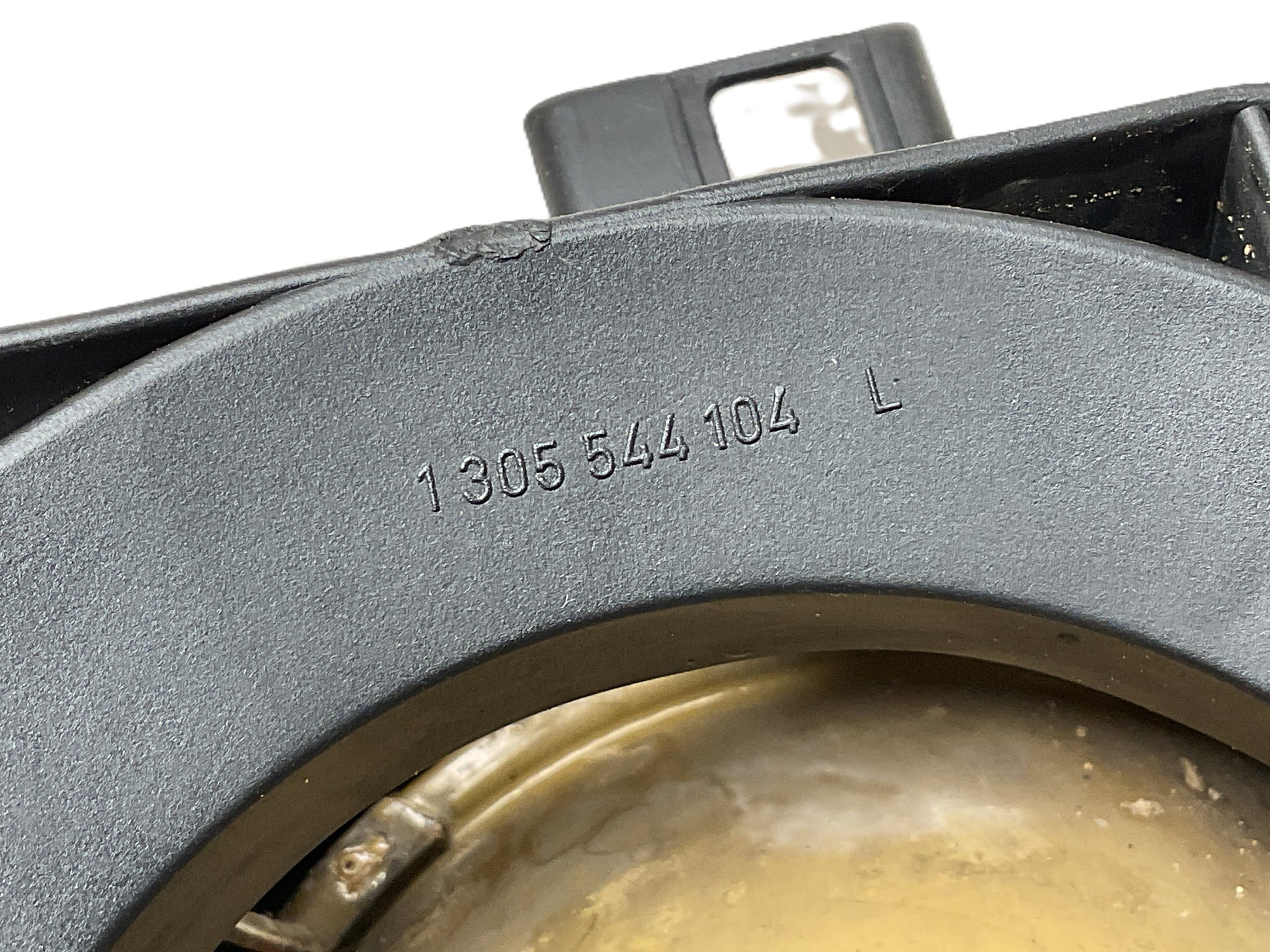 Faros del izq BMW Serie 5 (E34) 88-95 - 1305544104L