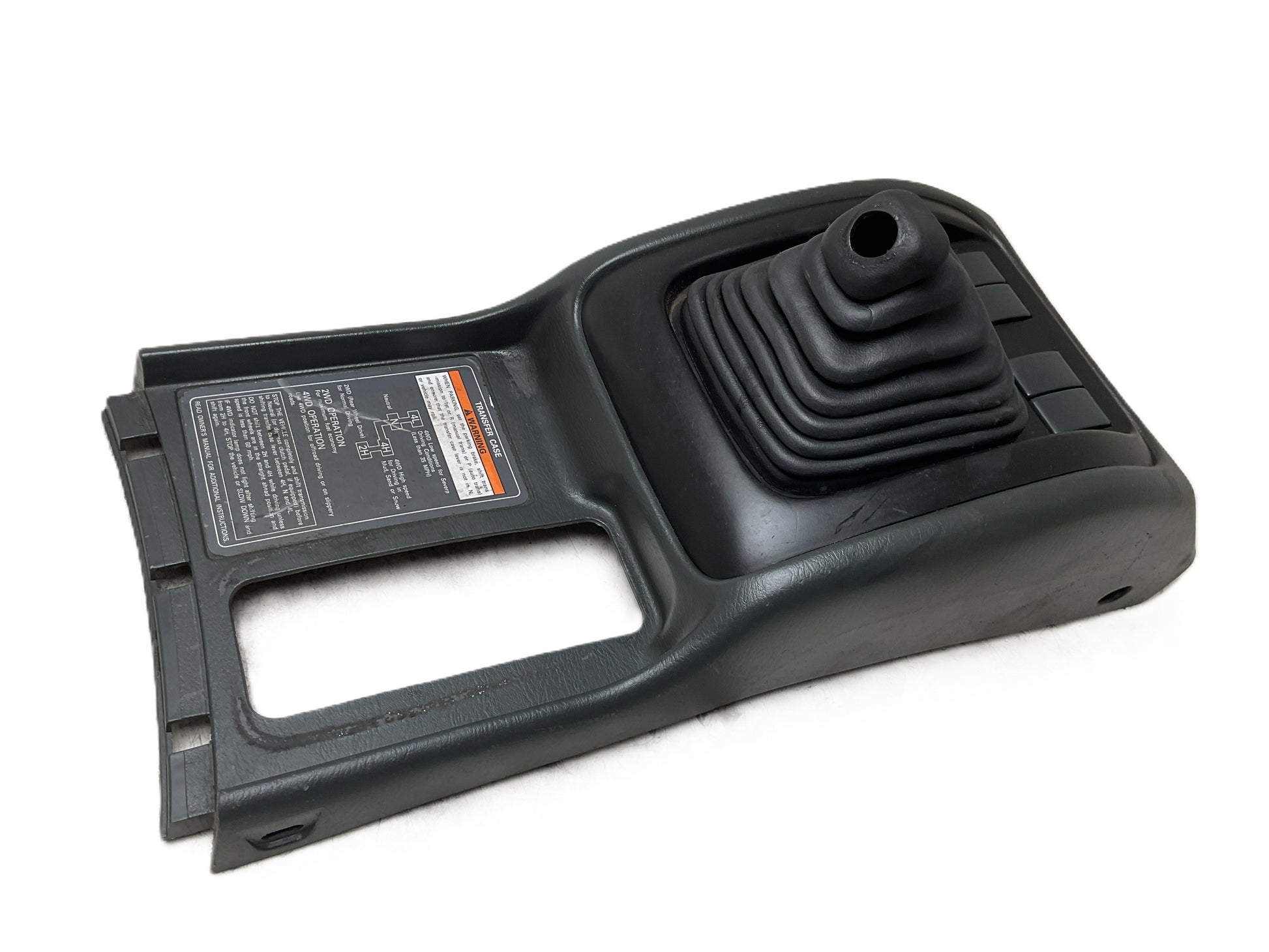 consola central Suzuki Grand Vitara 75811‑65D00 - 75811‑65D00