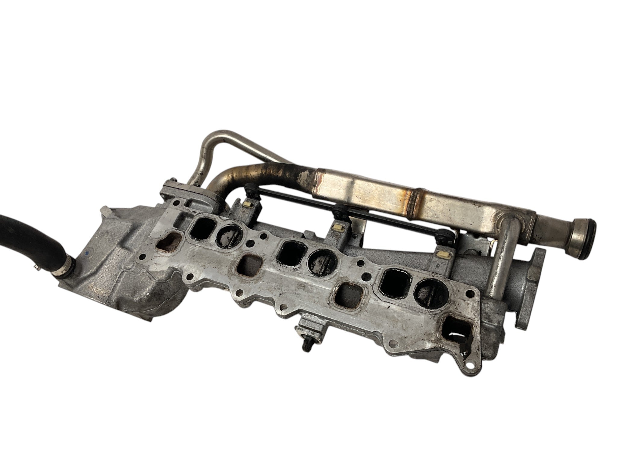 Colector admisión/enfriador Mercedes LF00052