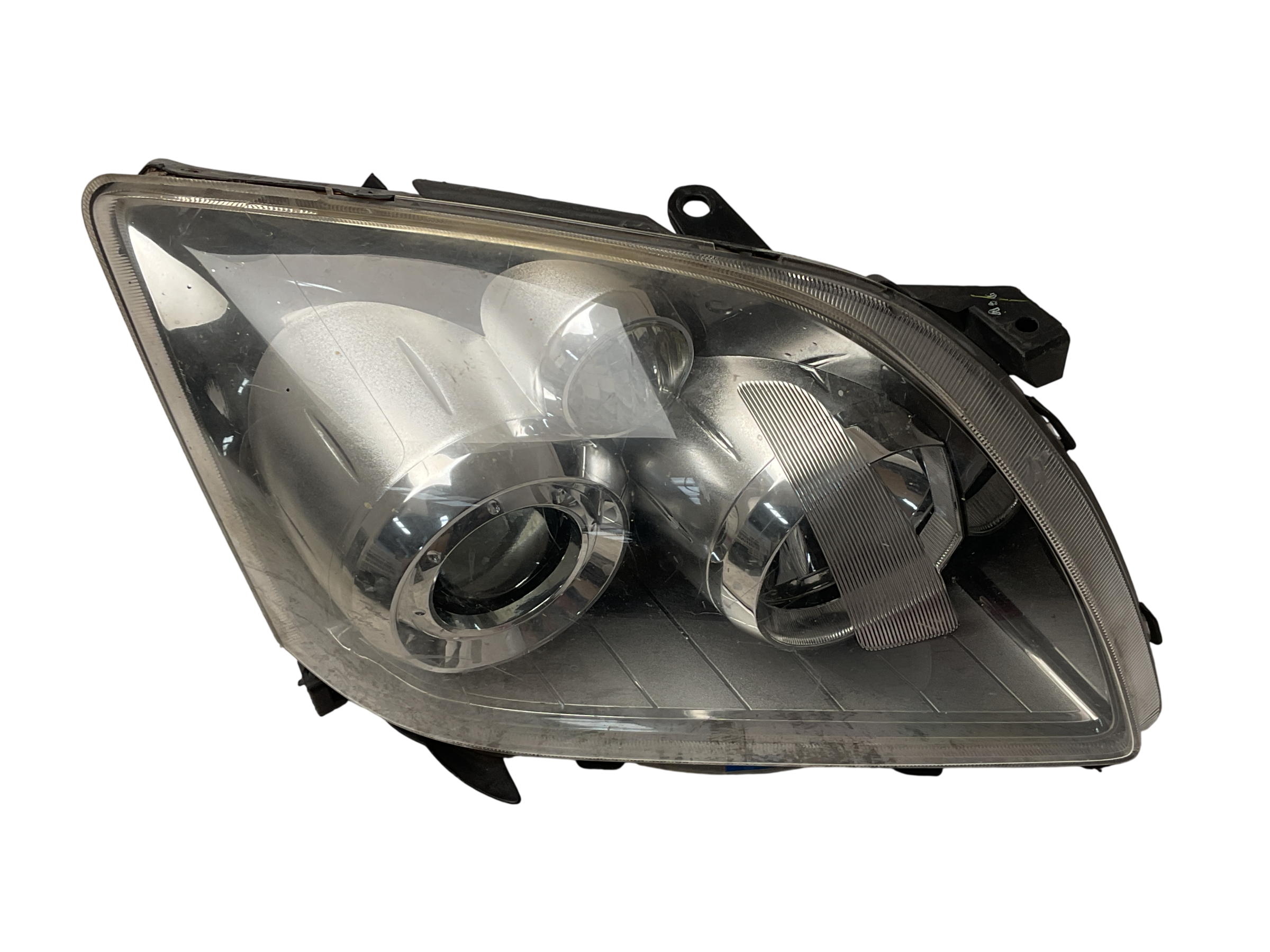Faro del dcho Toyota Avensis 03-08