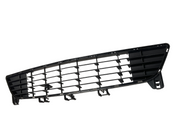 Rejilla paragolpes del Opel Meriva 03-10