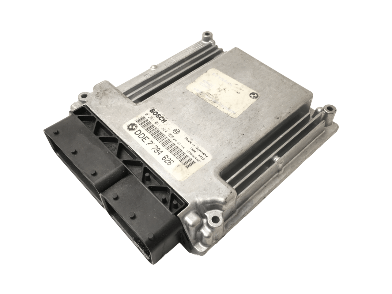 Centralita ECU BMW X5 E53 - AutoRR 0281011414