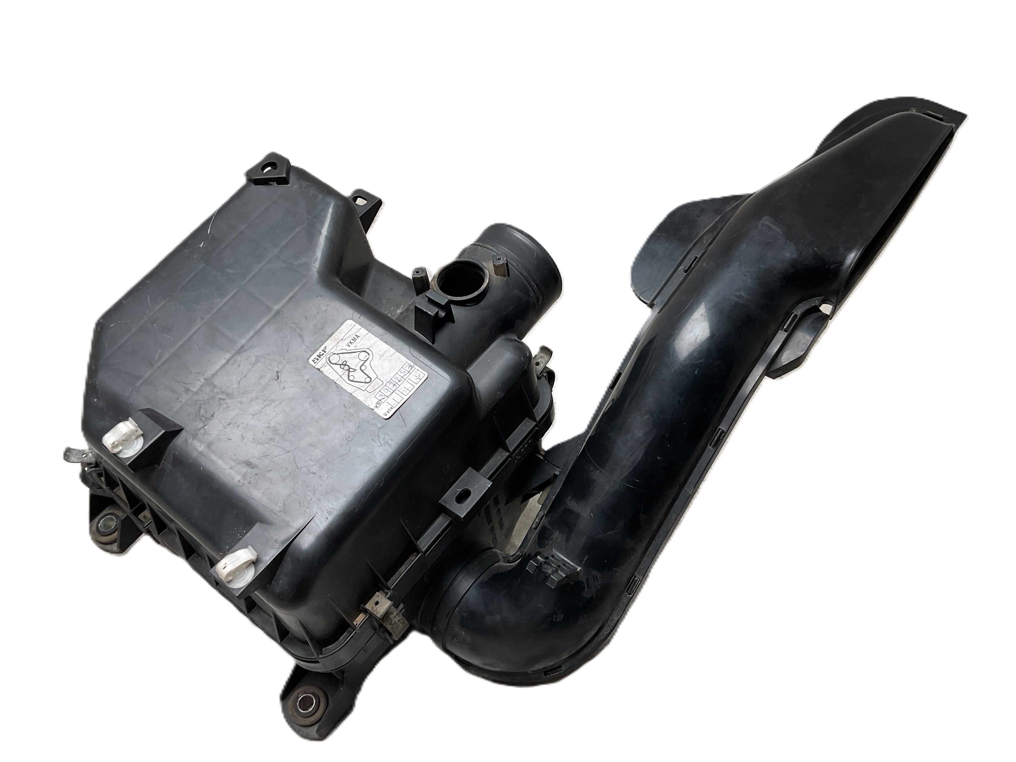 Caja filtro de aire Mitsubishi MN135016X