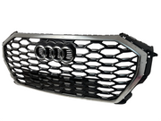 Rejilla delantera Audi Q3 20-25