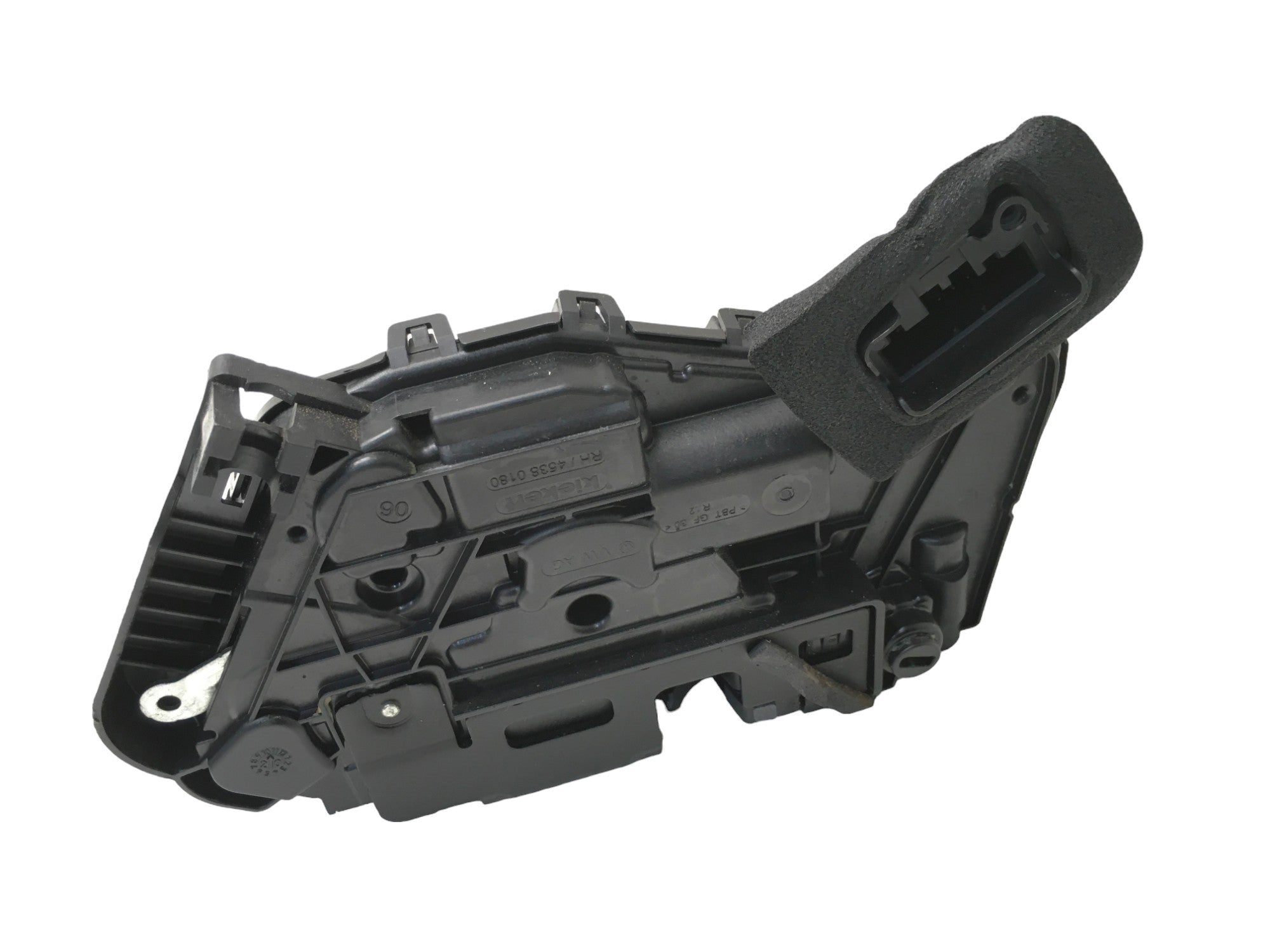 Cerradura tra dcha VW 5TA839016L