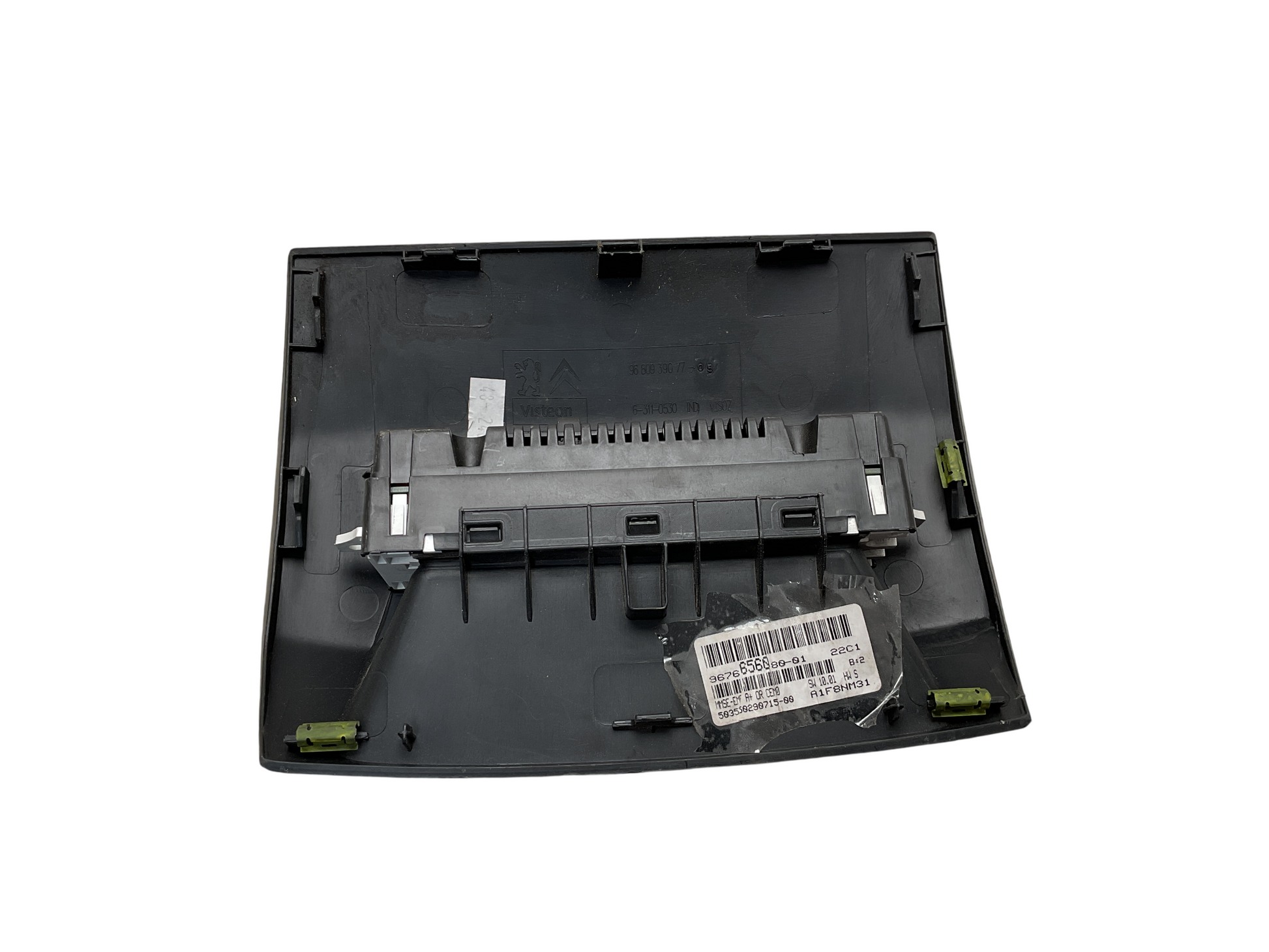 Pantalla Multifuncion Berlingo Partner 08-18