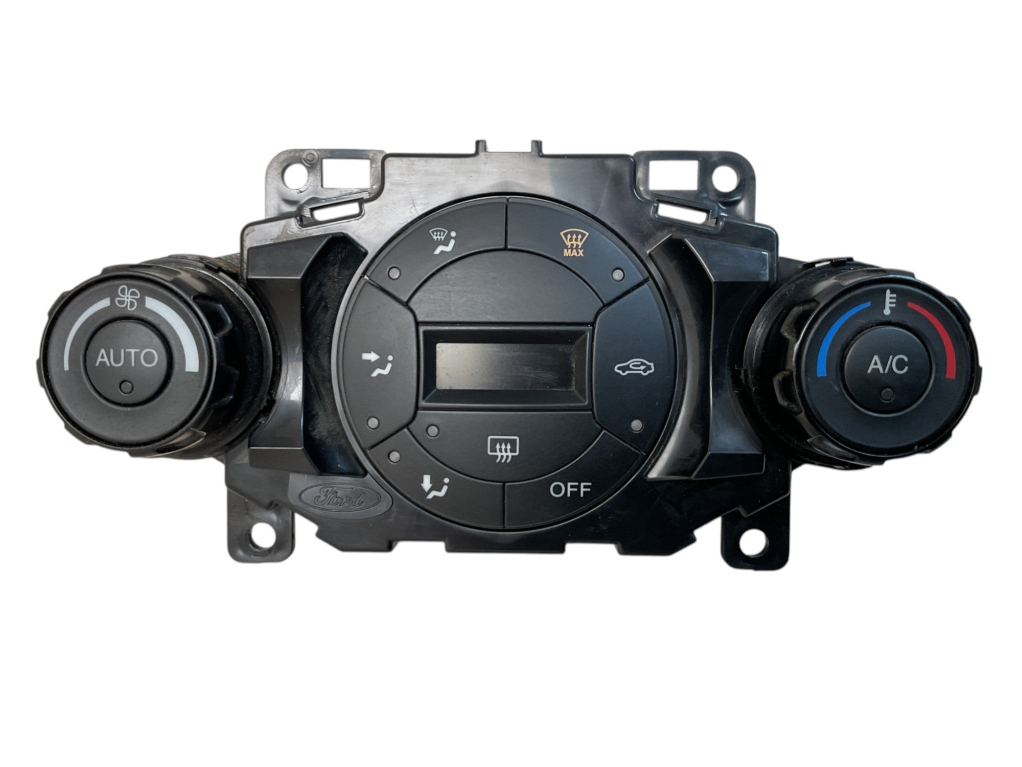 Ford Fiesta 2008-2017 Air Conditioner 