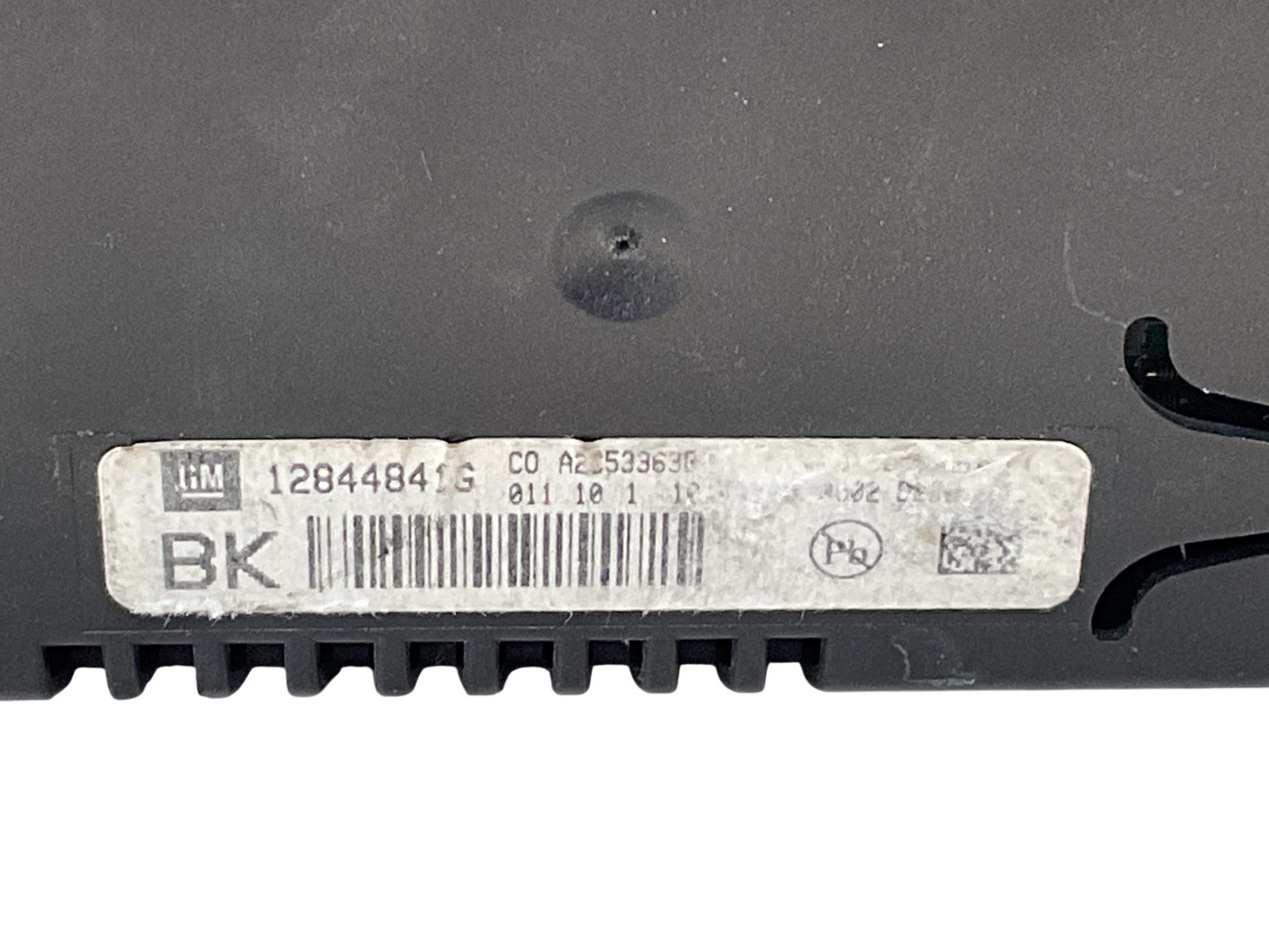 Pantalla Multifuncion Opel Insignia 08-17