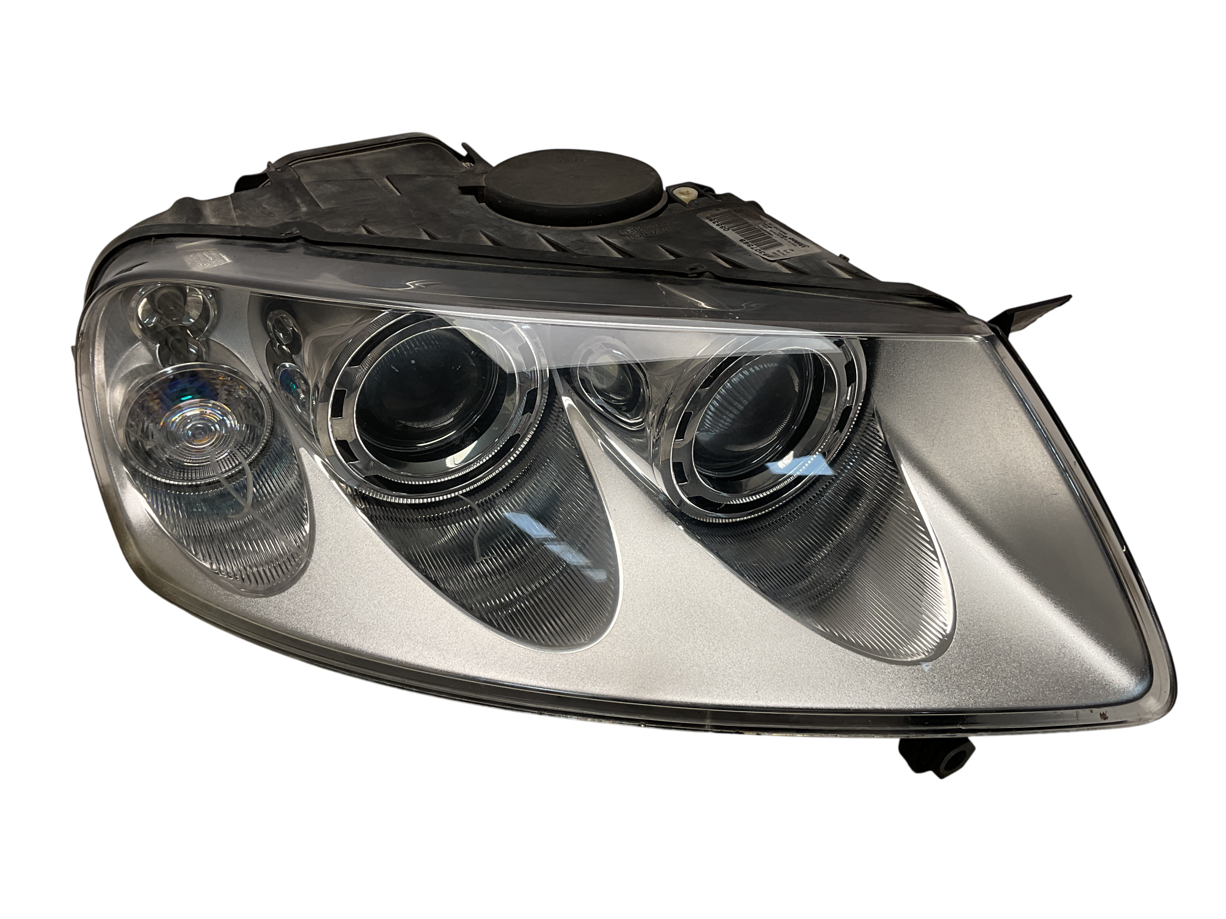 Faro dcho VW Touareg 7L 02-10
