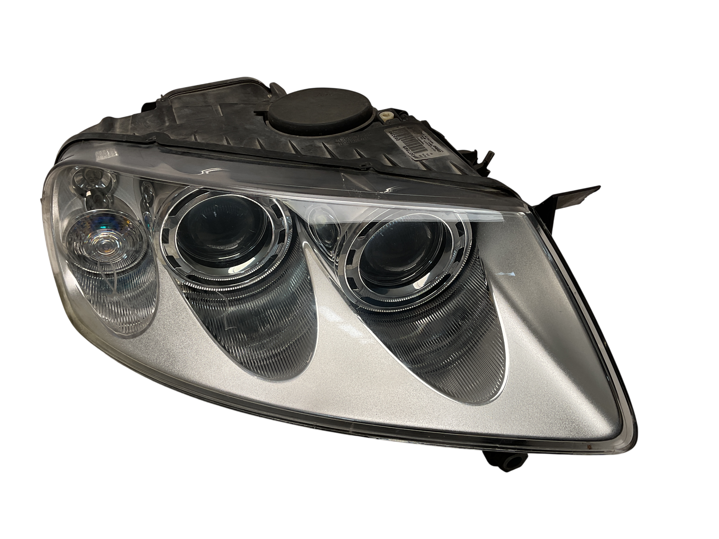 Faro dcho VW Touareg 7L 02-10