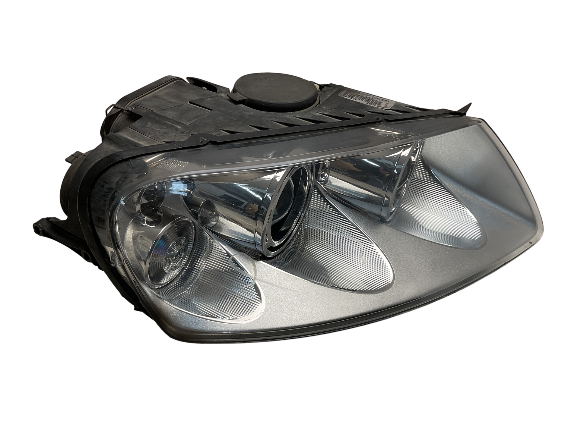 Faro dcho VW Touareg 7L 02-10