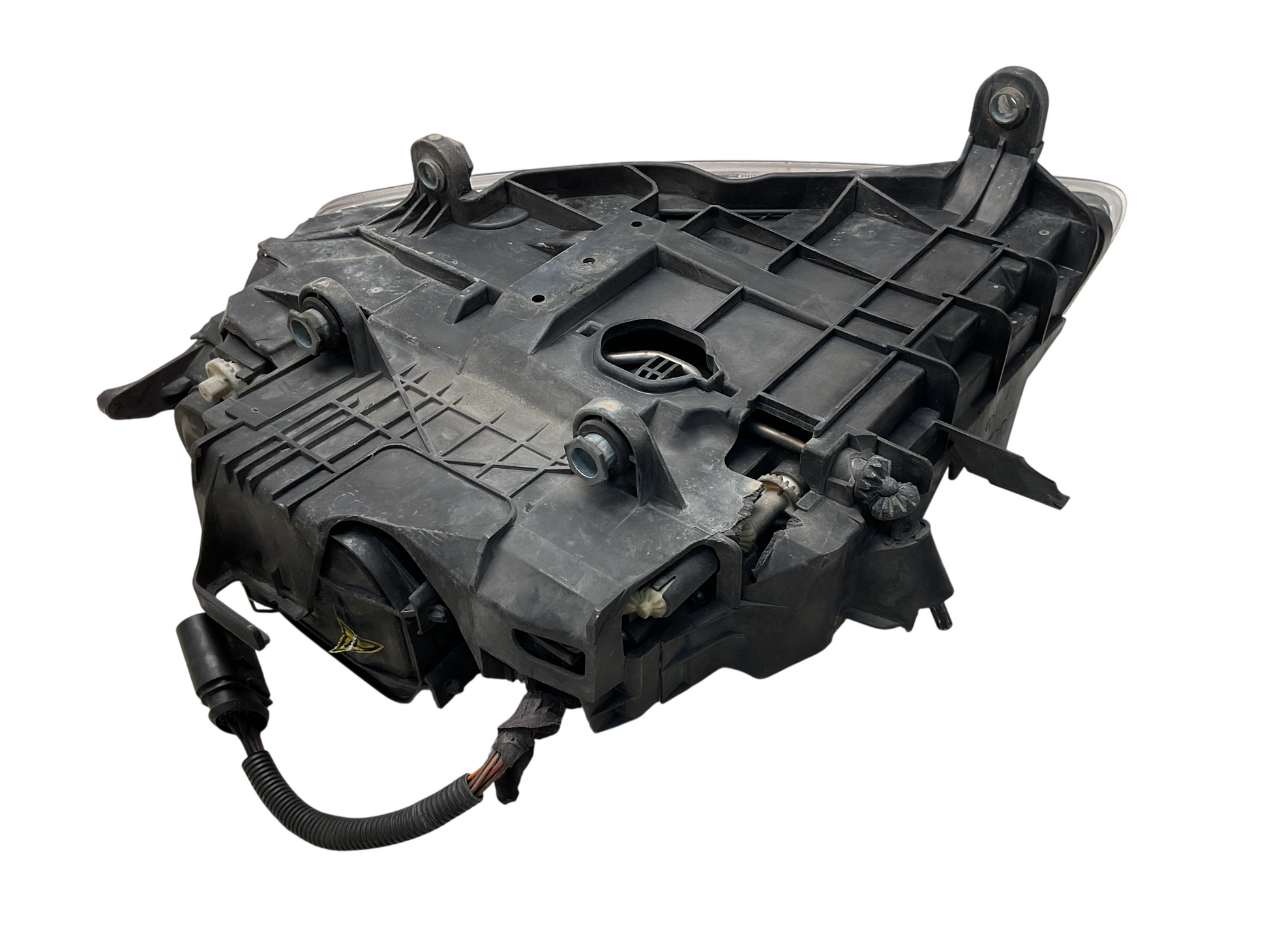Faro dcho VW Touareg 7L 02-10