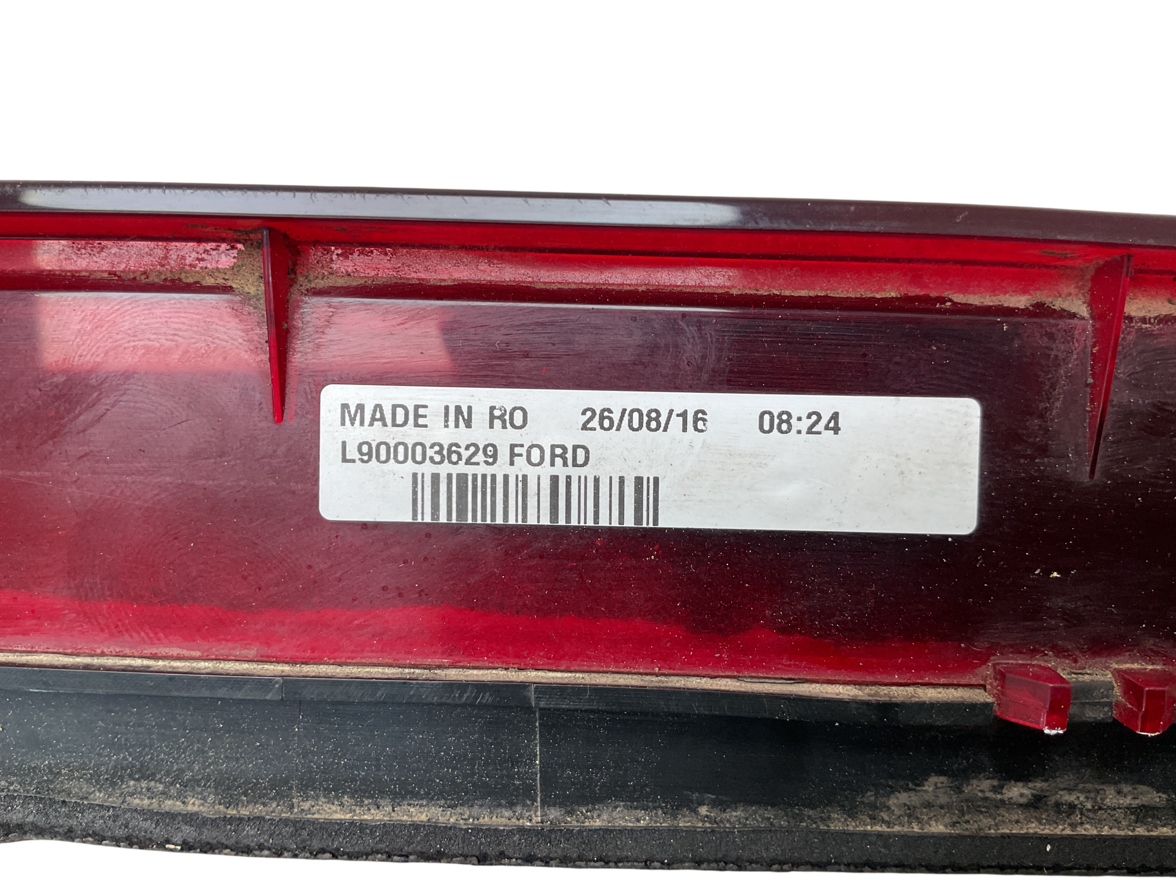 Luz Central Freno Ford Transit Connect 14-18