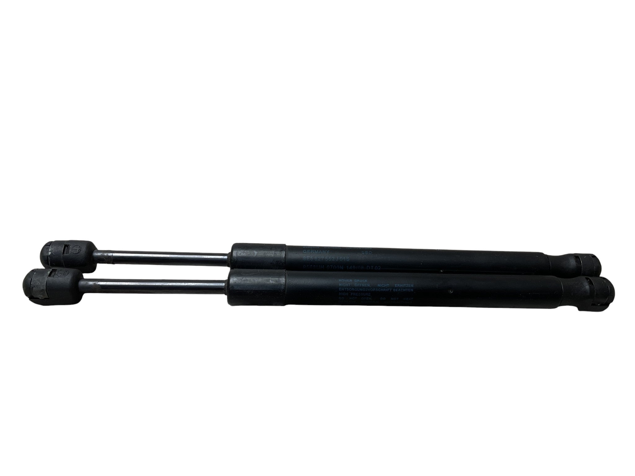 Amortiguadores Maletero Audi A4 Seat Exeo