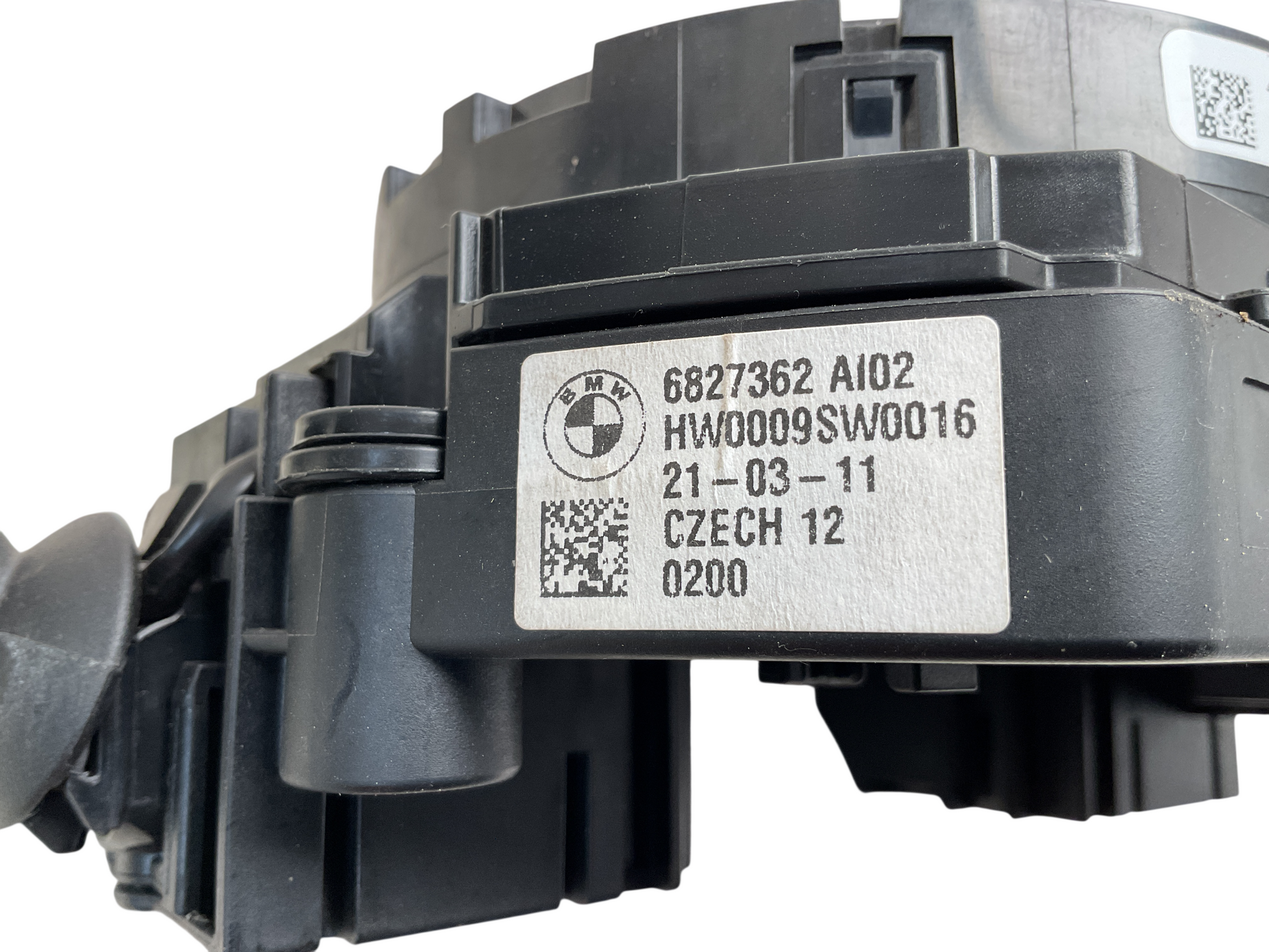 Mando Multifuncion Mini 6827362