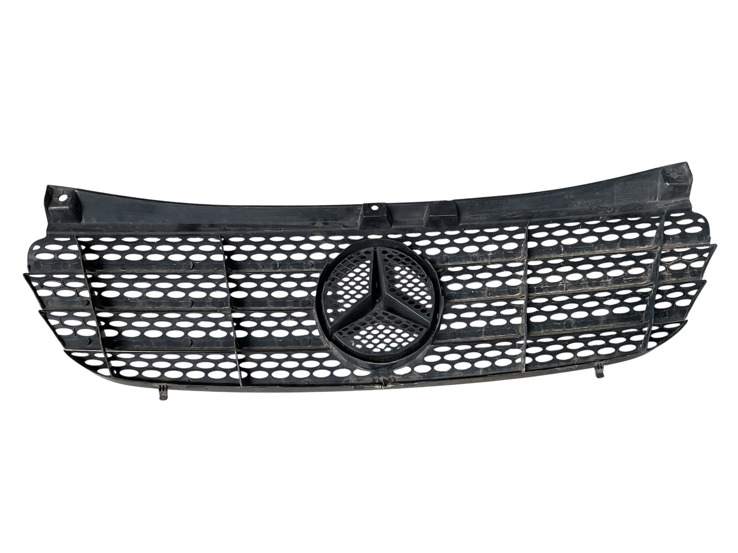 Rejilla frontal Mercedes-Benz Vito 03-14