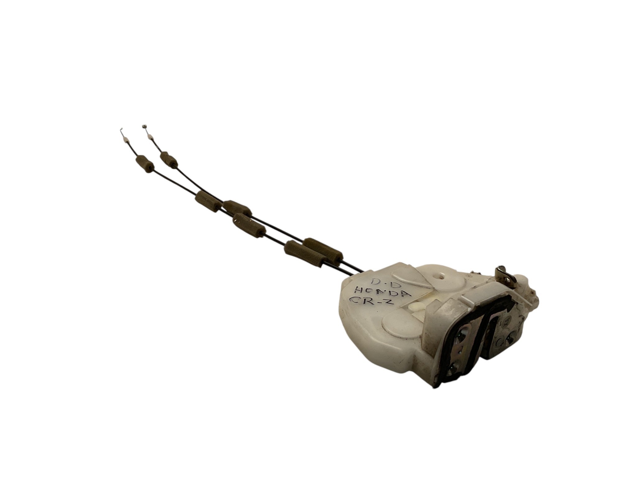 Cerradura puerta del dcha Honda CR-Z (ZF1) 10-15