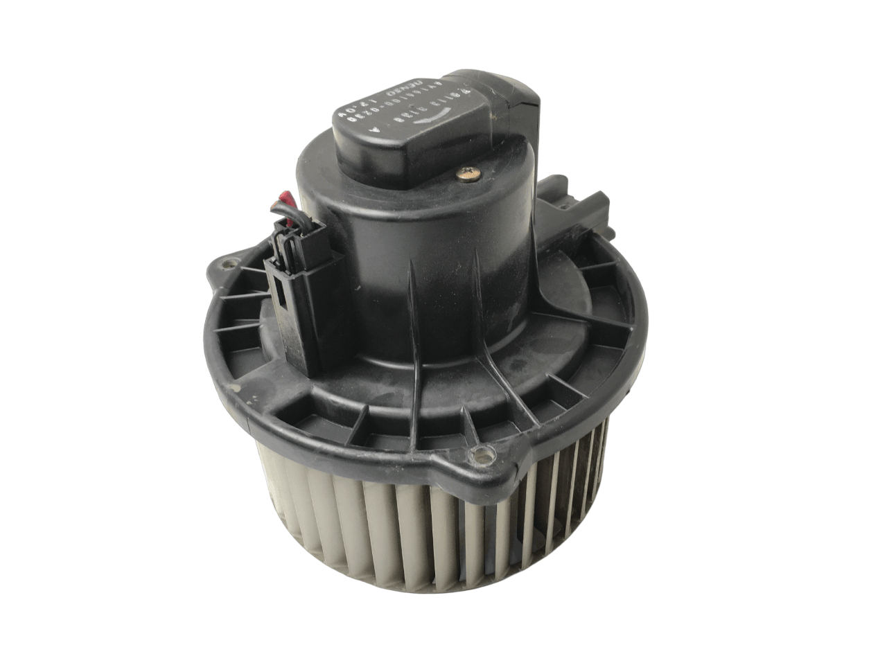 Ventilador Calefacción Jeep Grand Cherokee II - AutoRR 1661000230