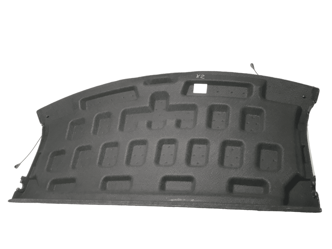 Bandeja maletero Seat Leon III 5F - AutoRR 5F4867769A