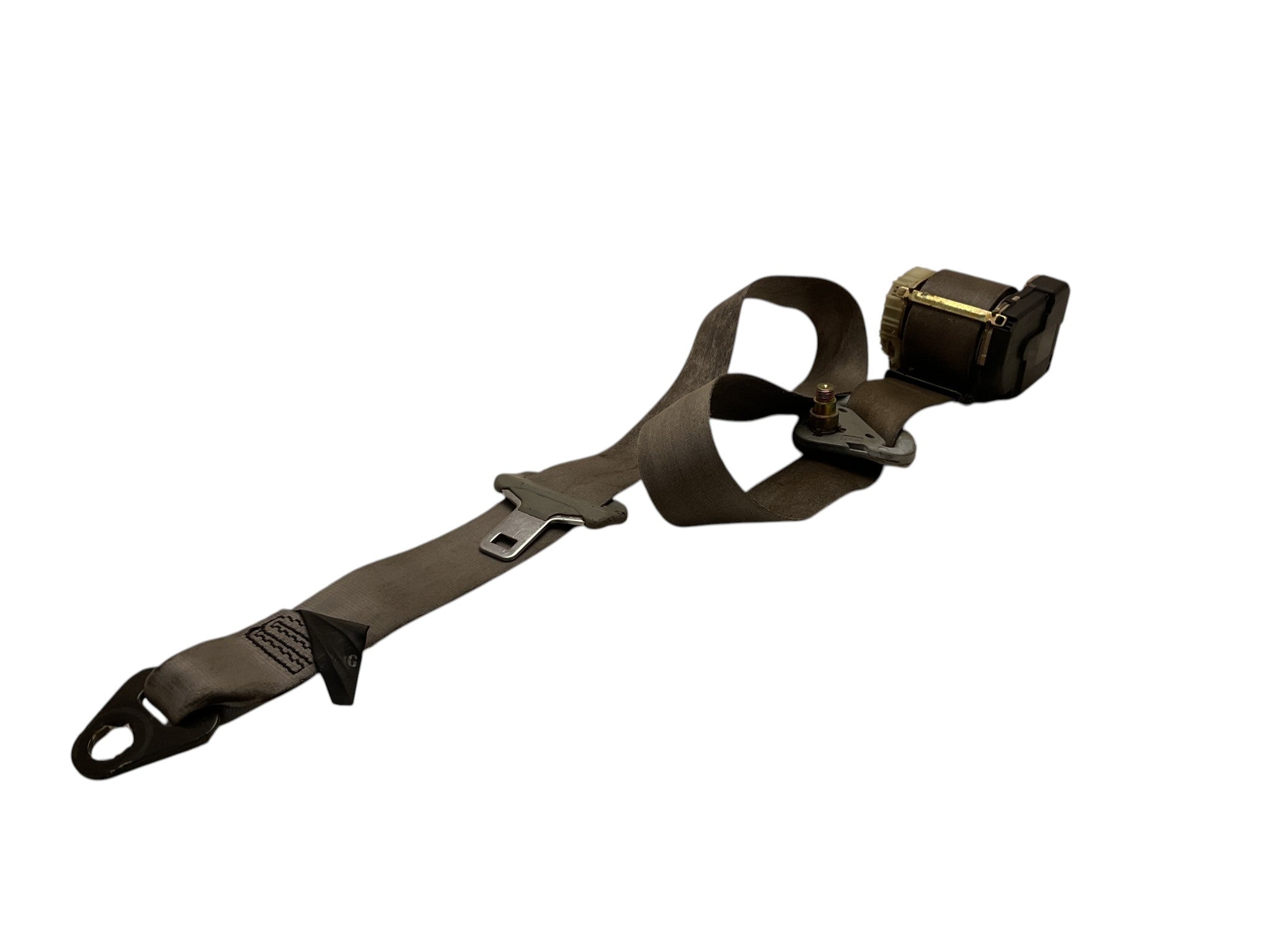 Cinturón seguridad del izq Renault Scenic I 99-03