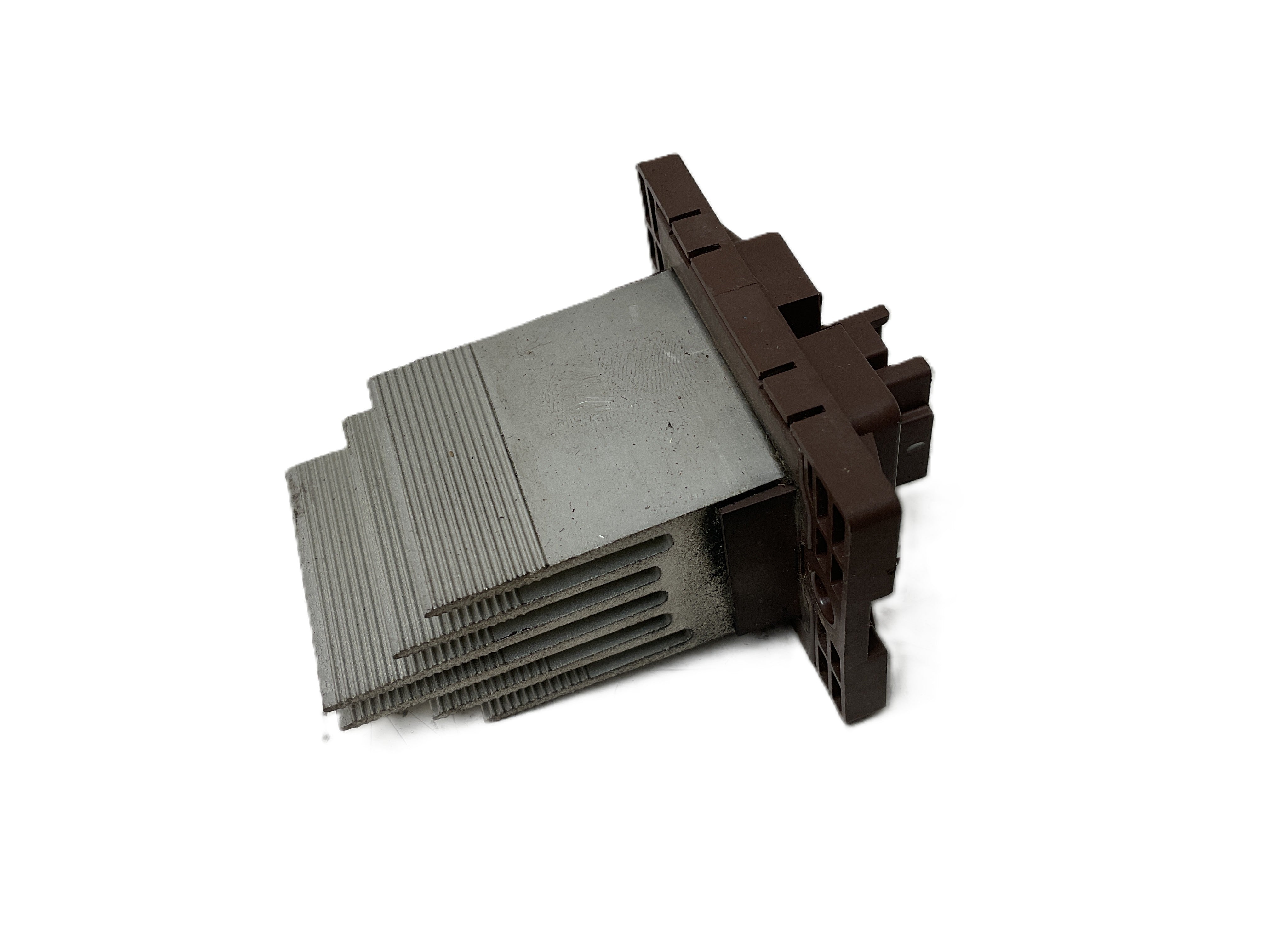 Resistencia de motor soplador