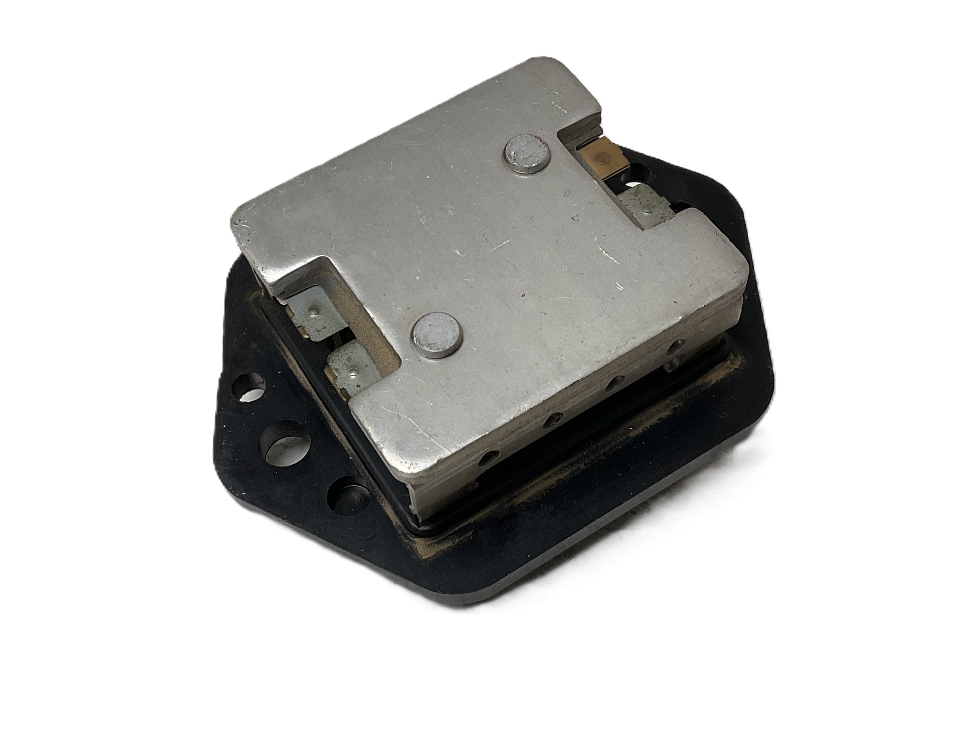 Resistencia colector admisión A/C - 11151711