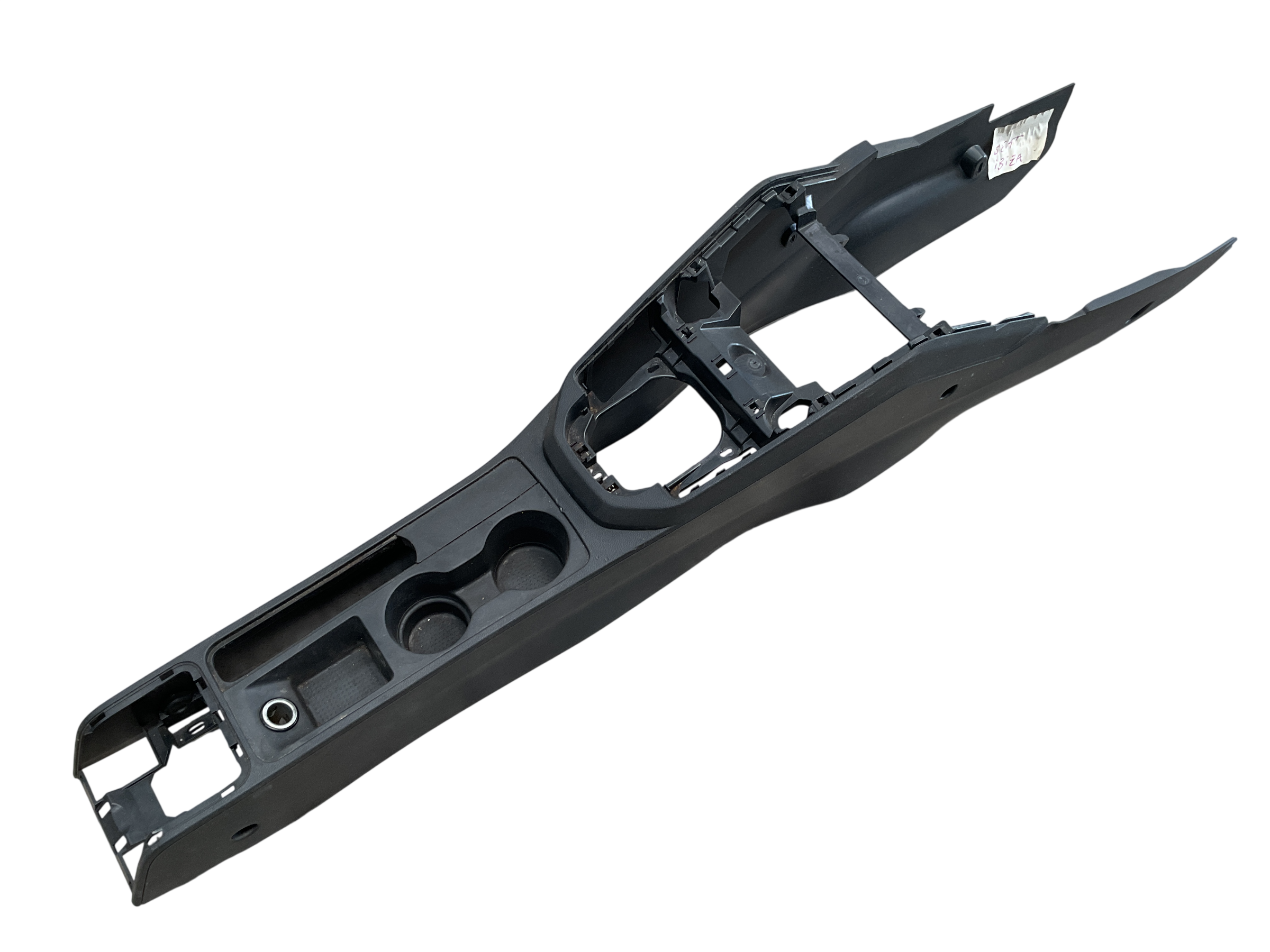 Consola Central Seat Ibiza 17-25
