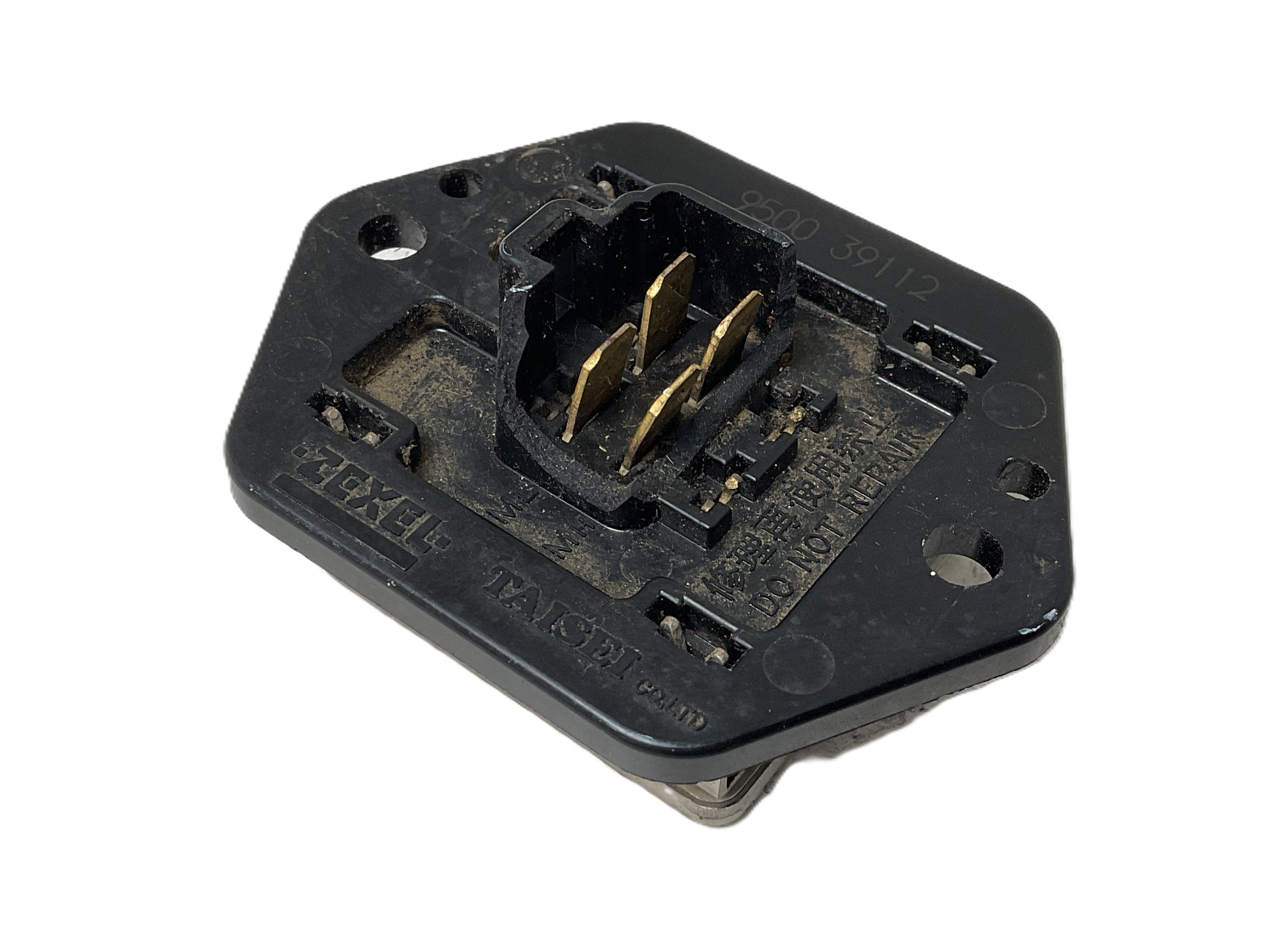 Resistencia colector admisión A/C - 11151711