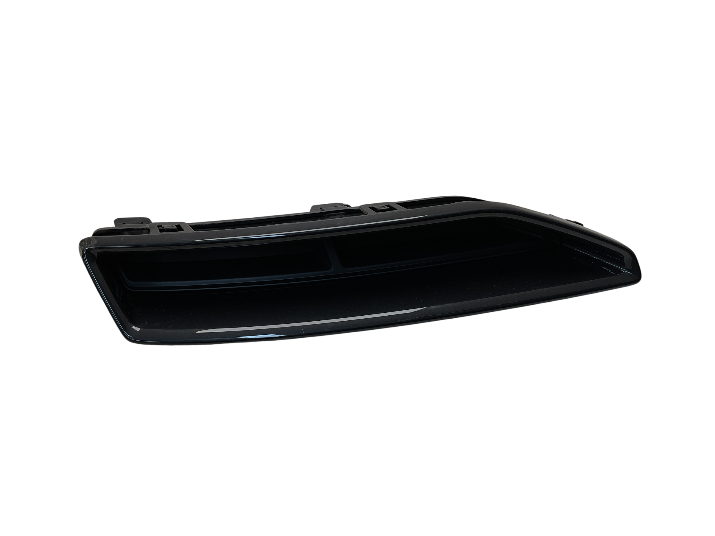 Rejilla parachoques tras dcha Audi Q3 20-25