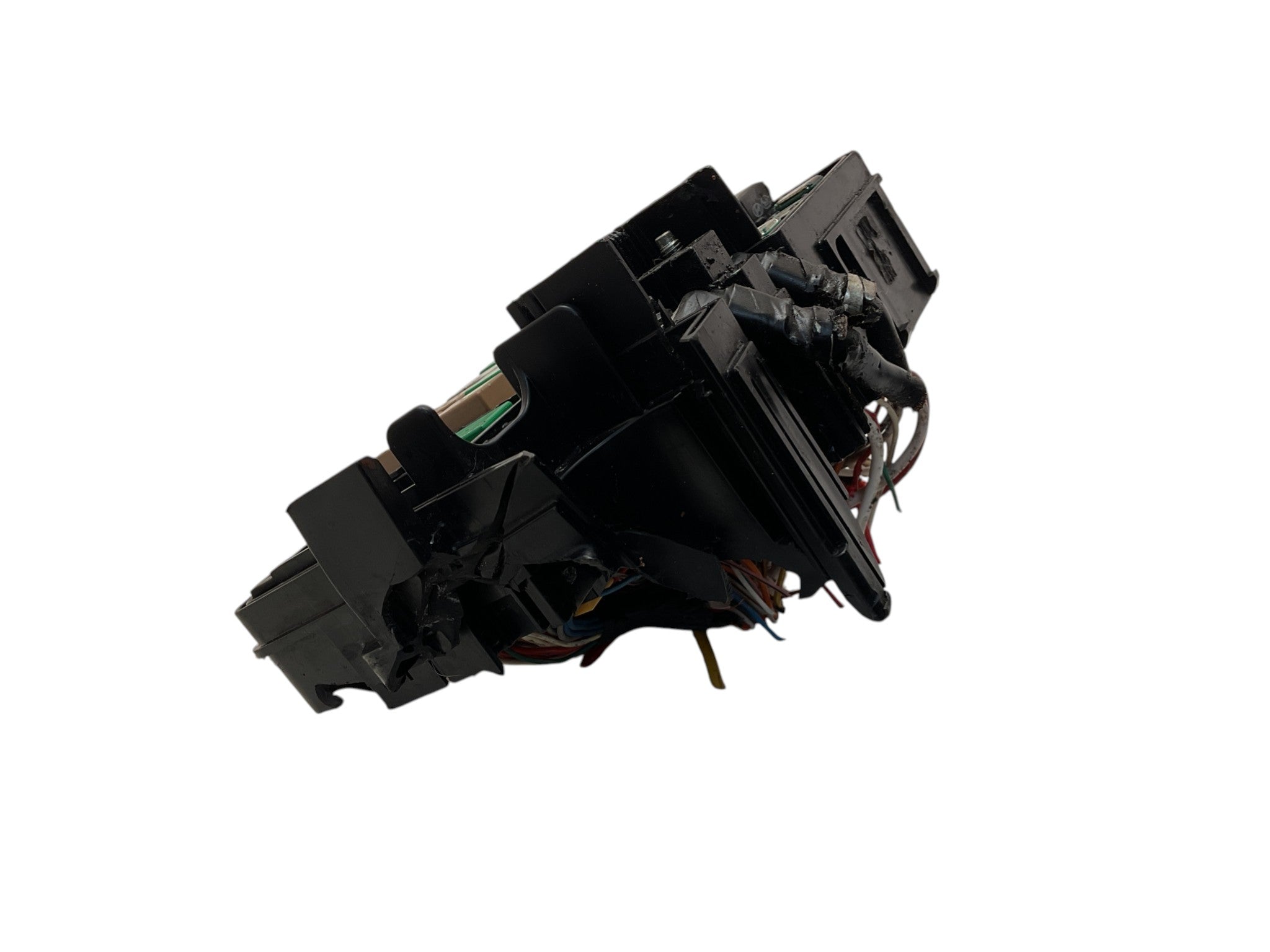 Caja reles fusibles Kia Rio IV (YB) 16-20