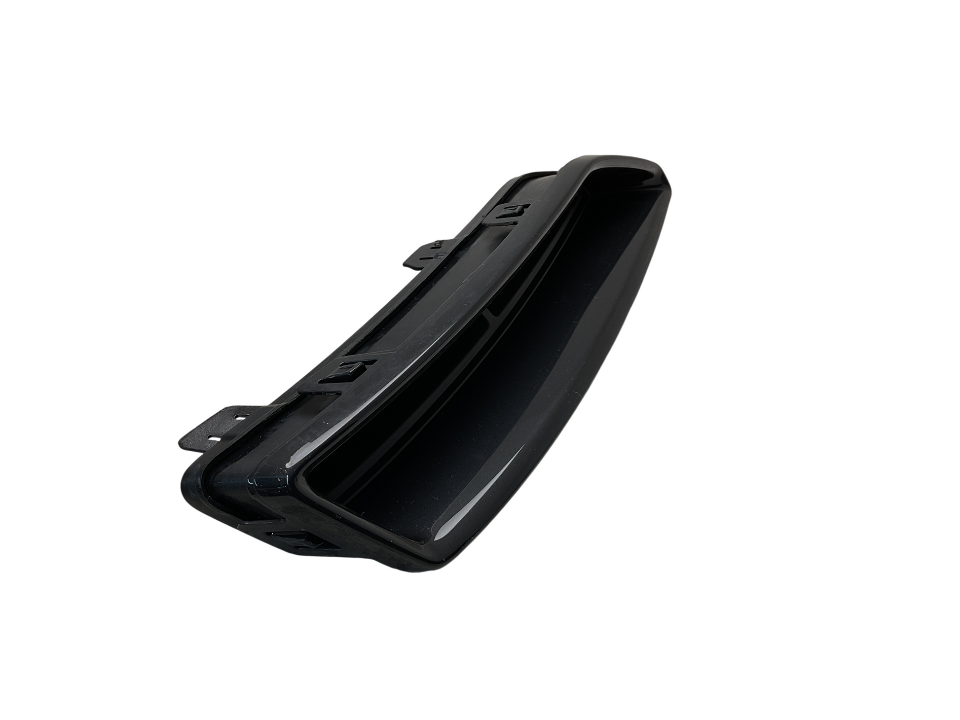 Rejilla parachoques tras dcha Audi Q3 20-25