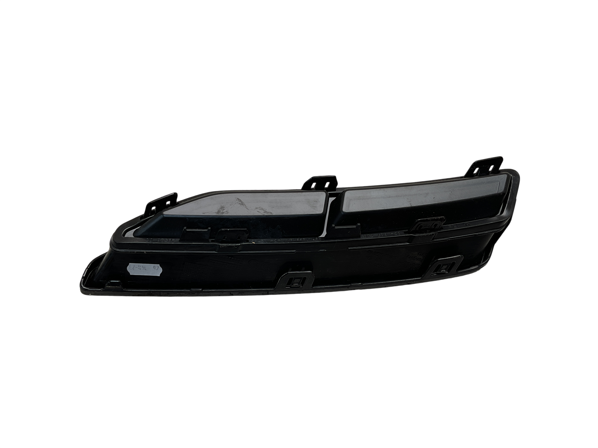 Rejilla parachoques tras dcha Audi Q3 20-25