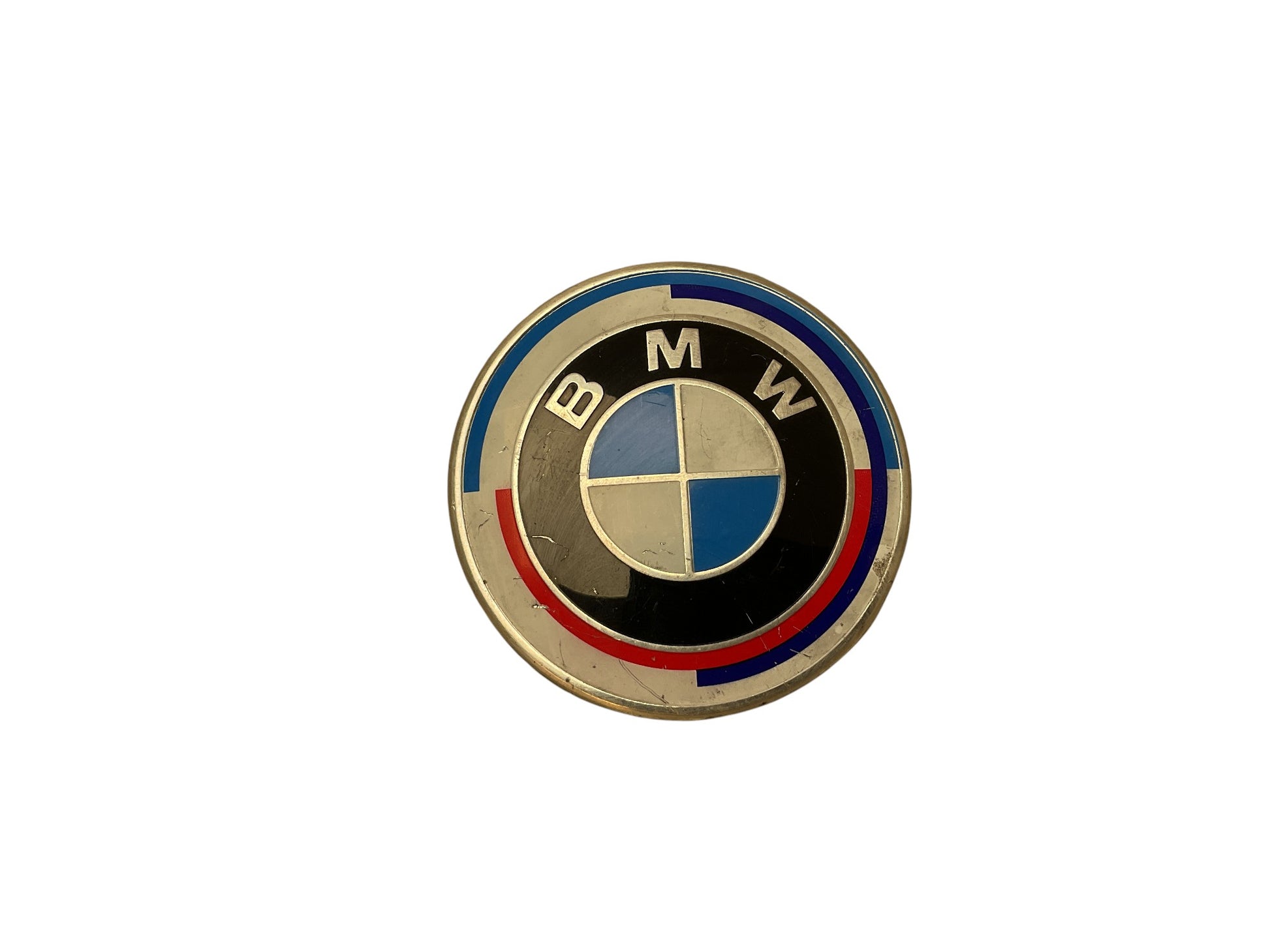 Emblema Marca BMW 8132375 - 8132375