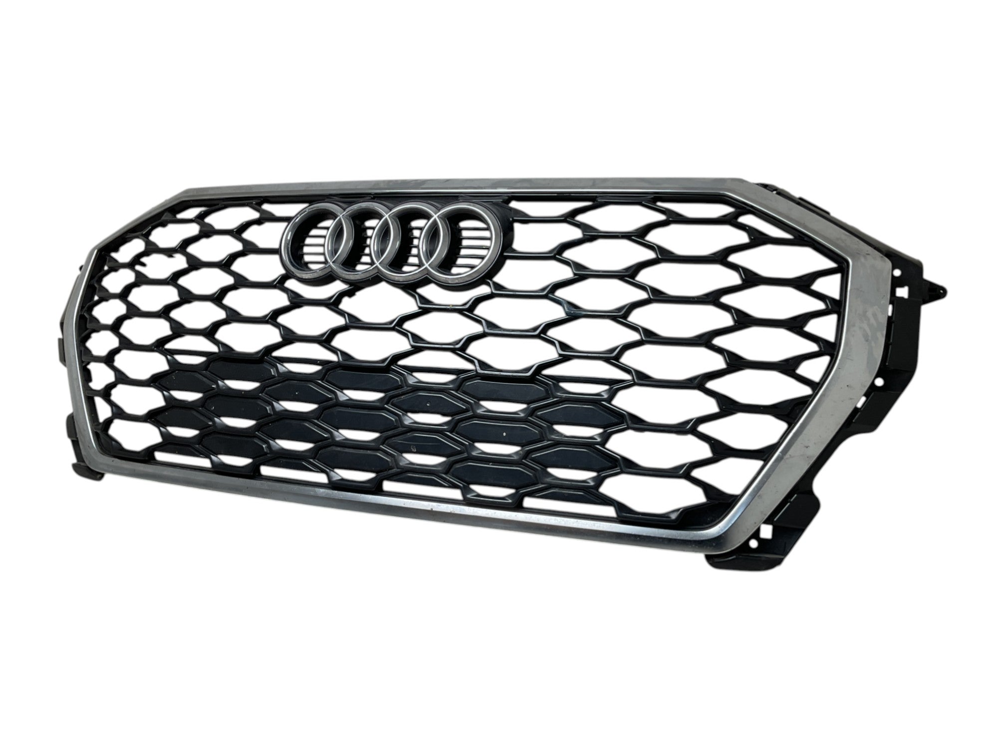 Calandre Audi Q3 F3 2020-2025 